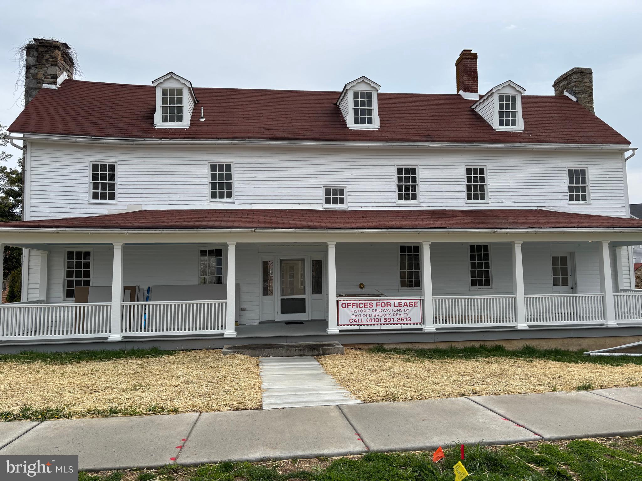 9416 - A - JAMES MACGOWAN LANE