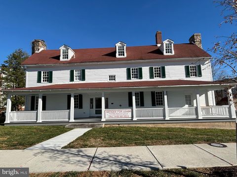 9416 - A - JAMES MACGOWAN LANE OWINGS MILLS MD 21117