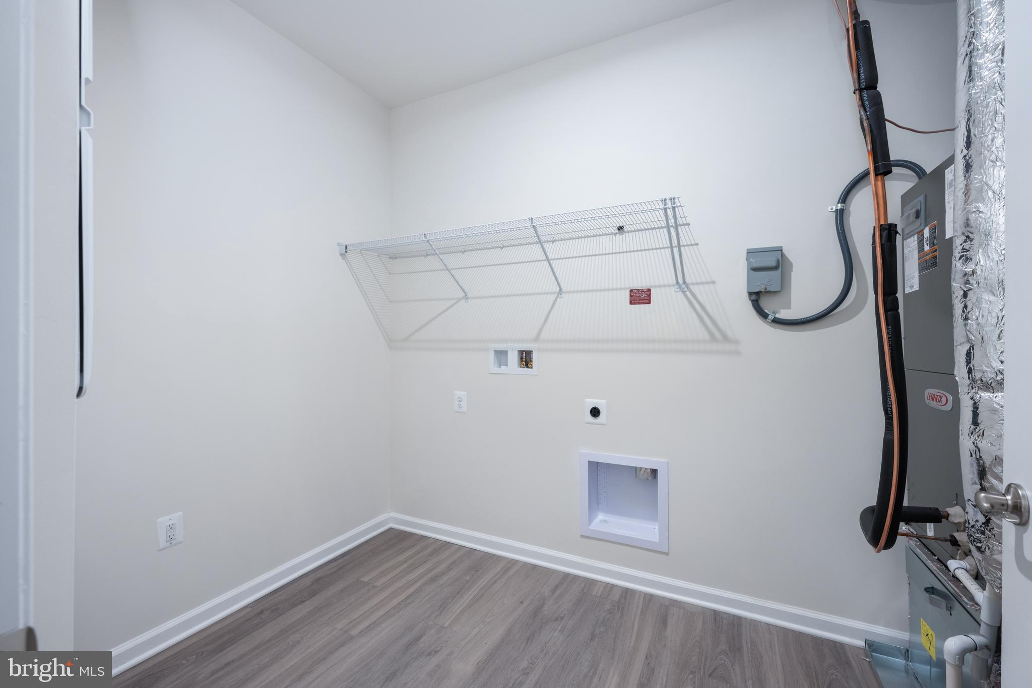 EMBREY MILL - Residential