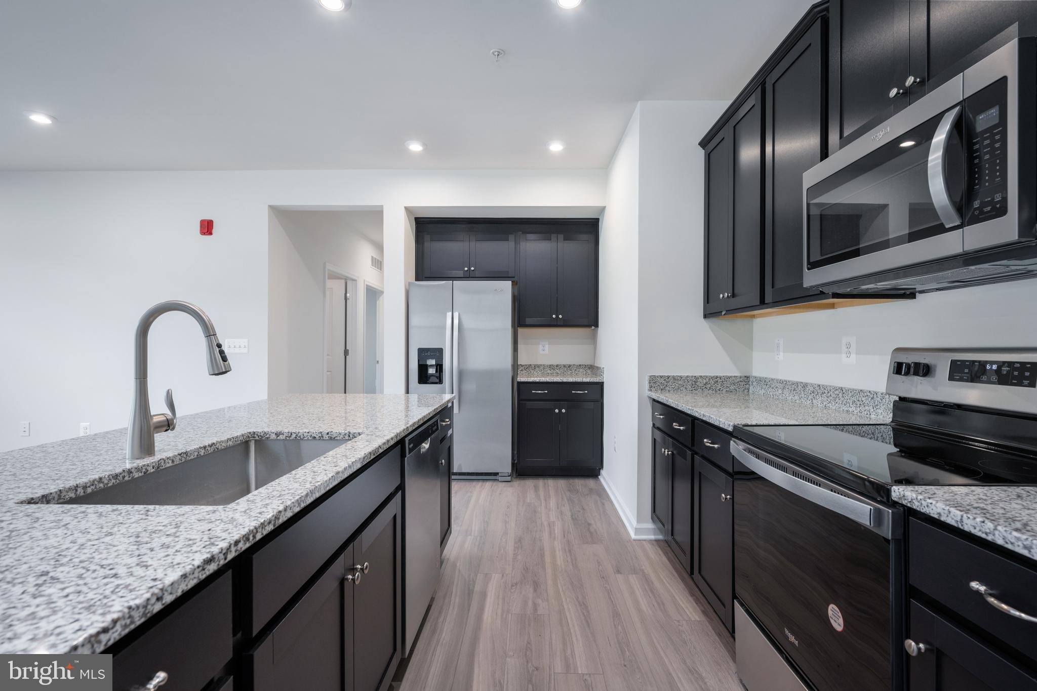 EMBREY MILL - Residential