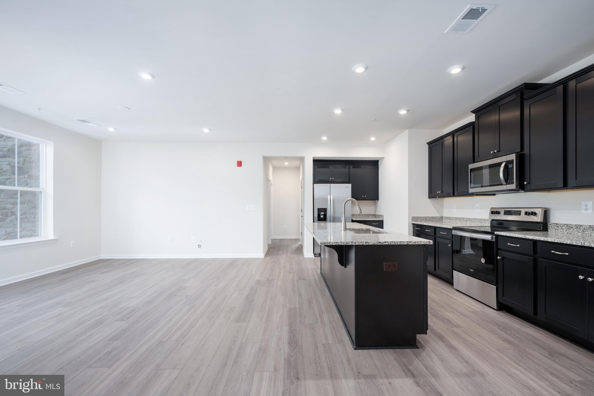 EMBREY MILL - Residential