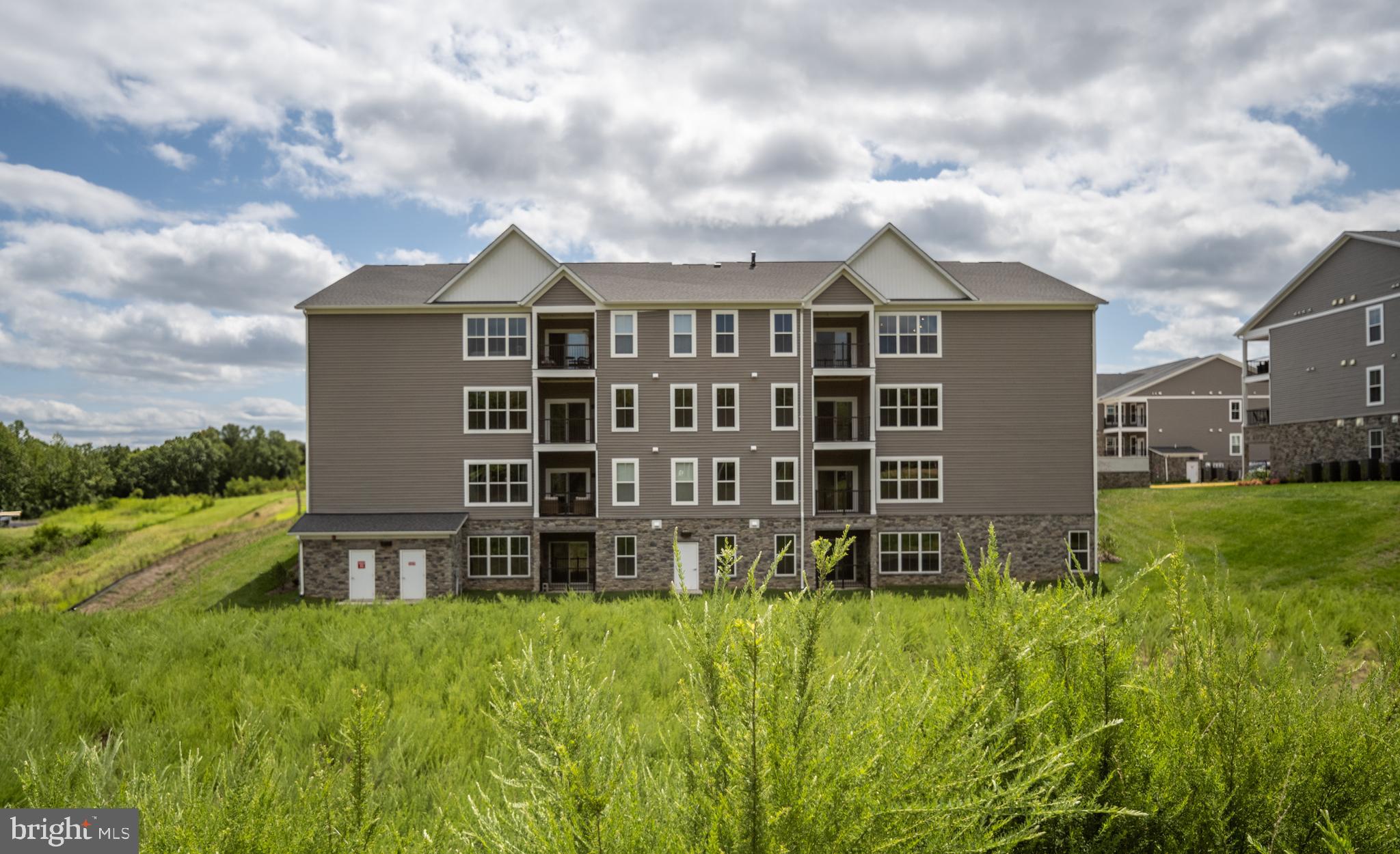 EMBREY MILL - Residential