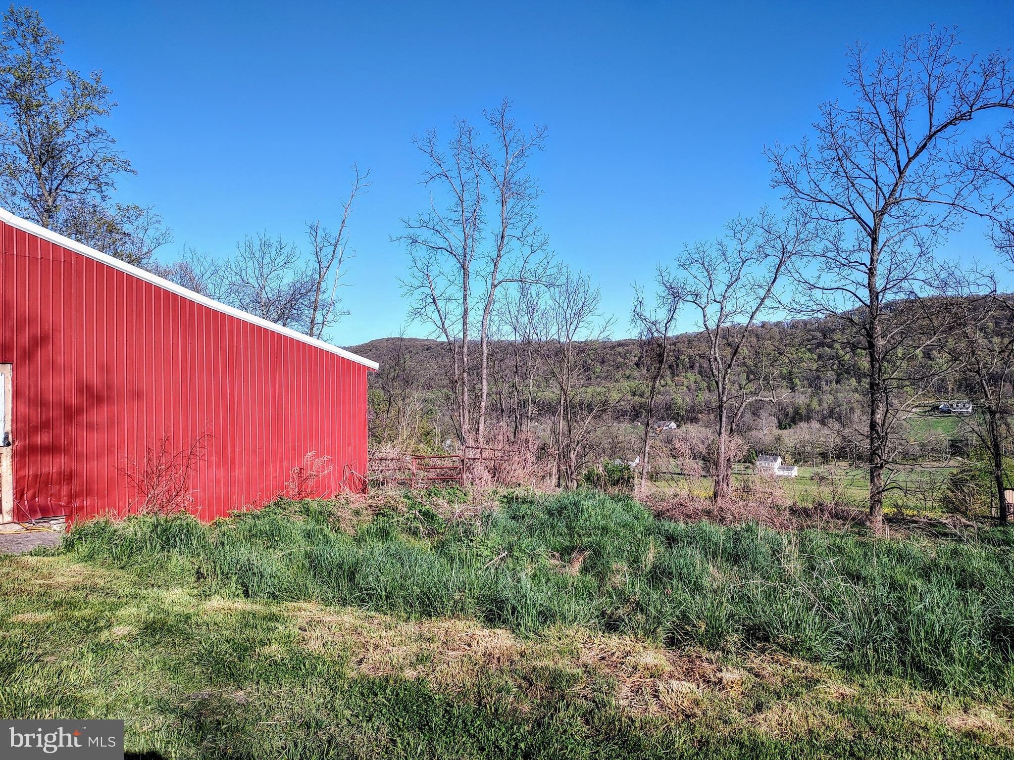 NONE AVAILABLE - Farm