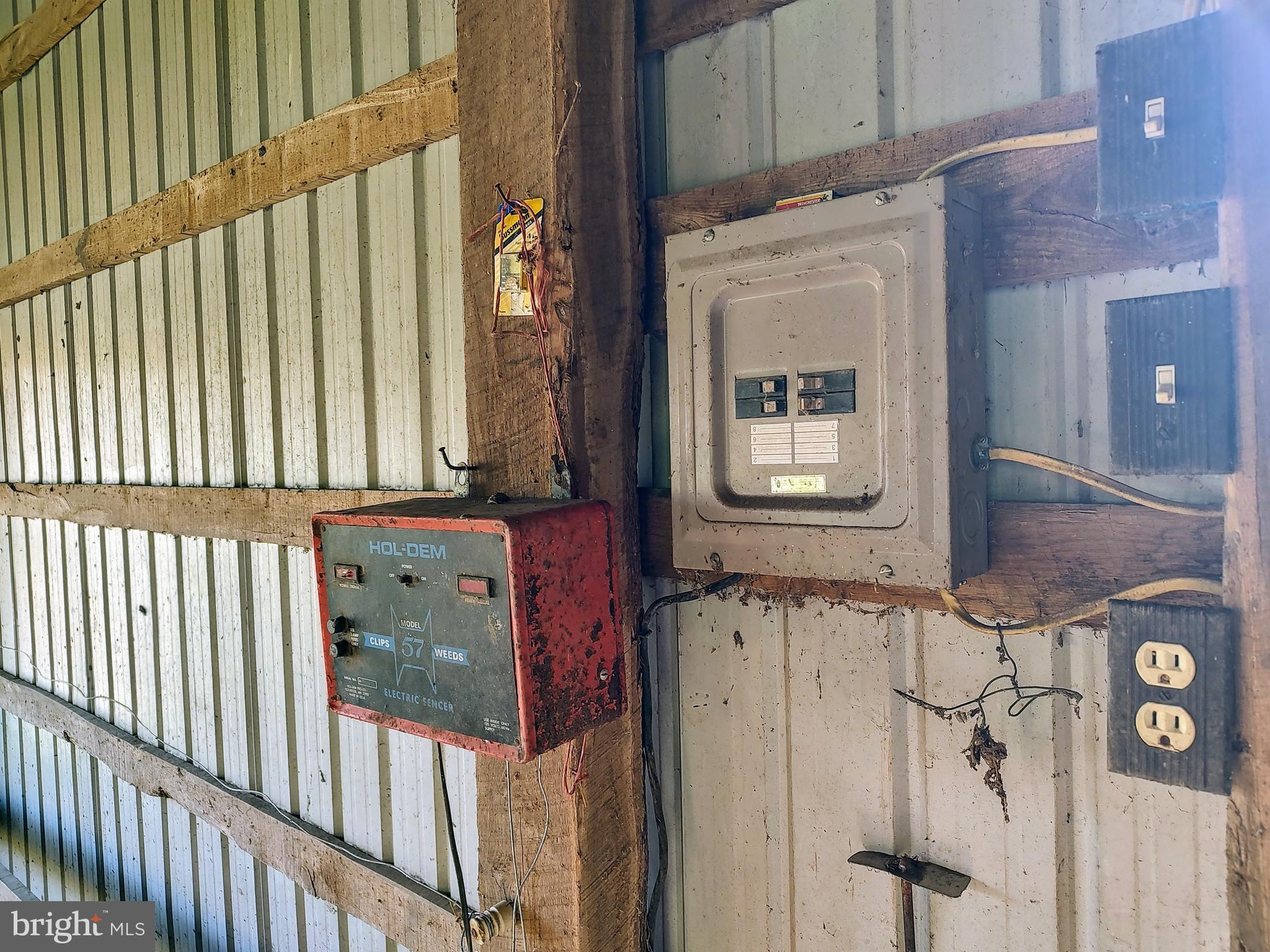 NONE AVAILABLE - Farm