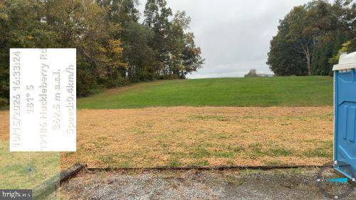 19186 HUCKLEBERRY ROAD