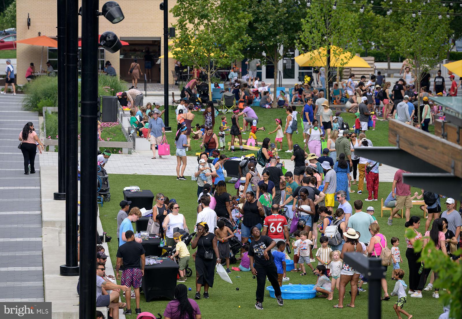 LONG MEADOW - Residential