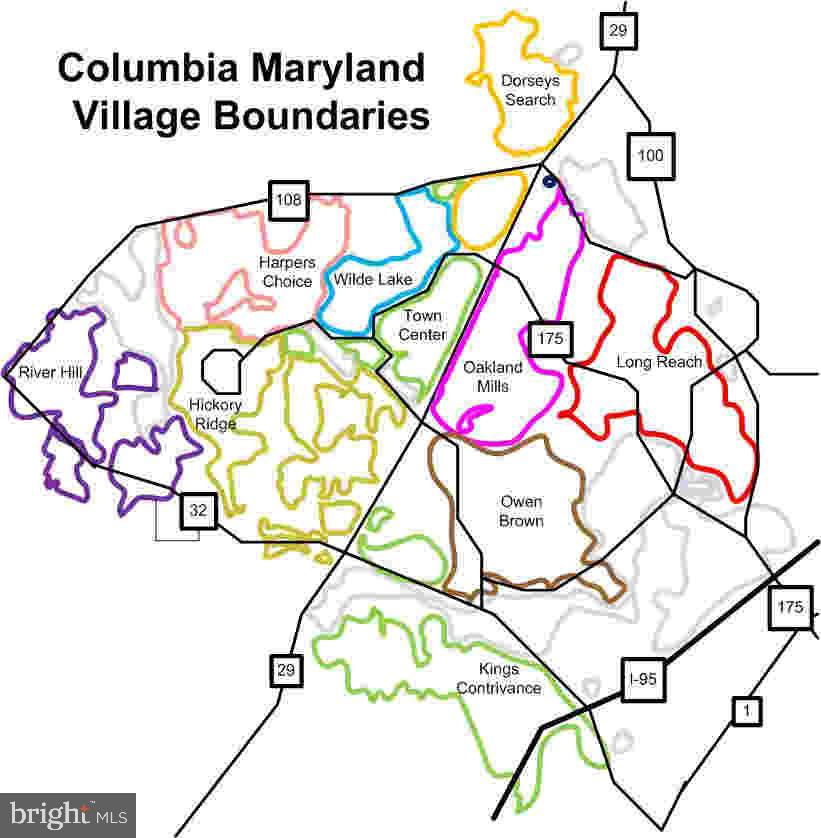 LONG MEADOW - Residential