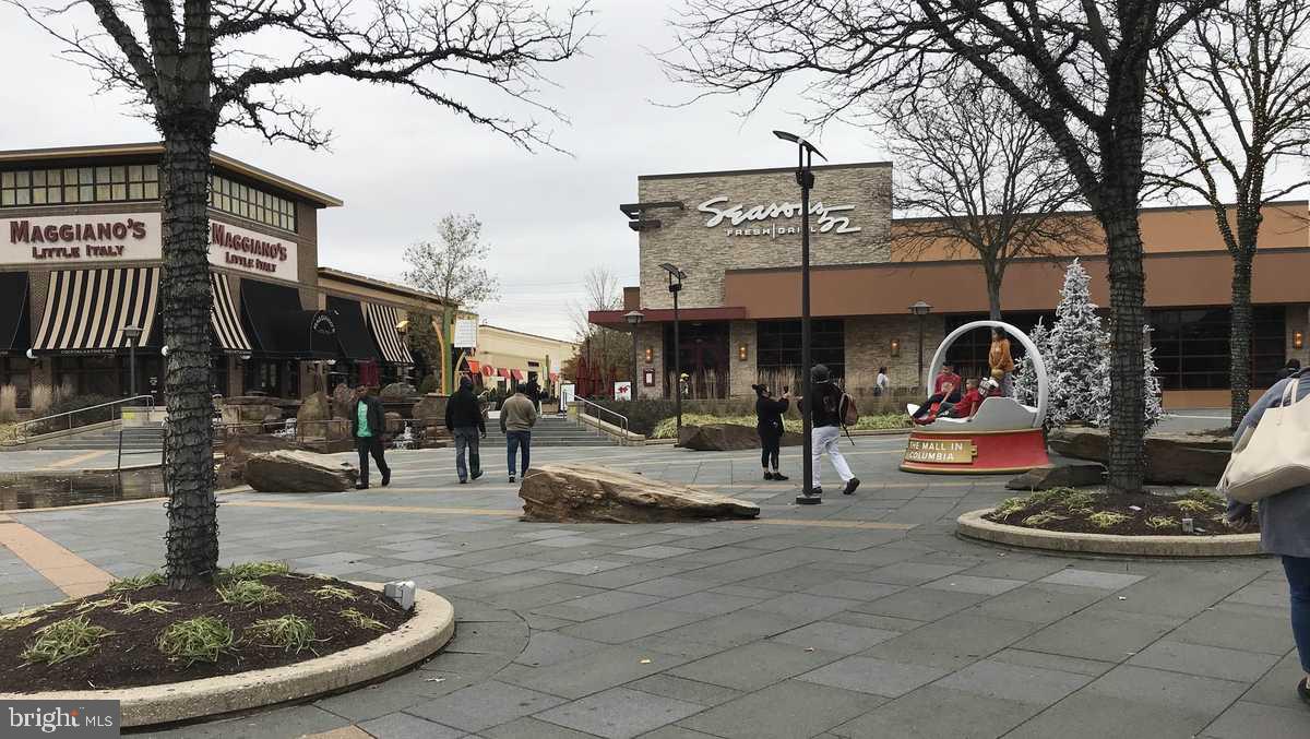 LONG MEADOW - Residential