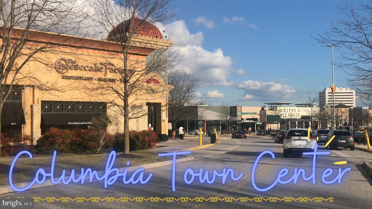 LONG MEADOW - Residential