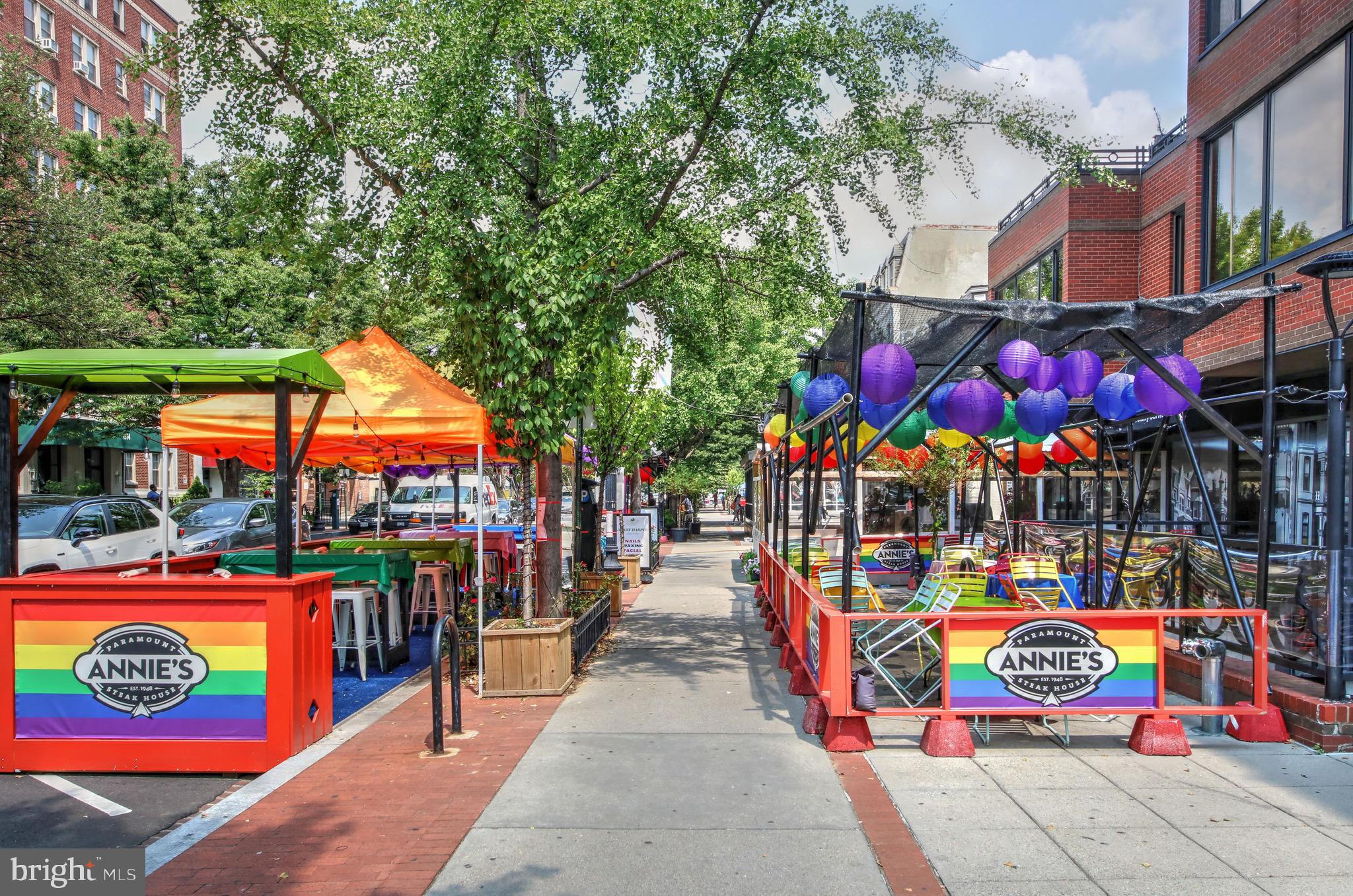 DUPONT - Residential