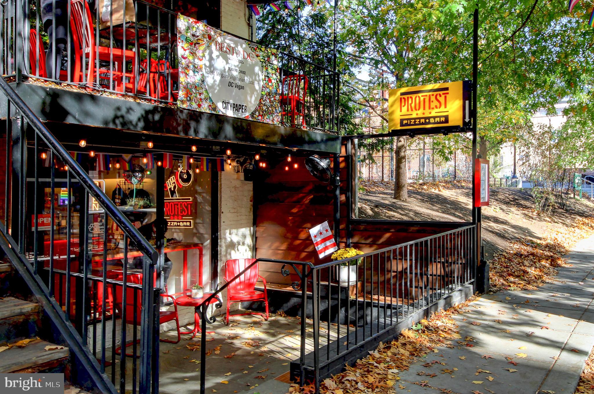 DUPONT - Residential