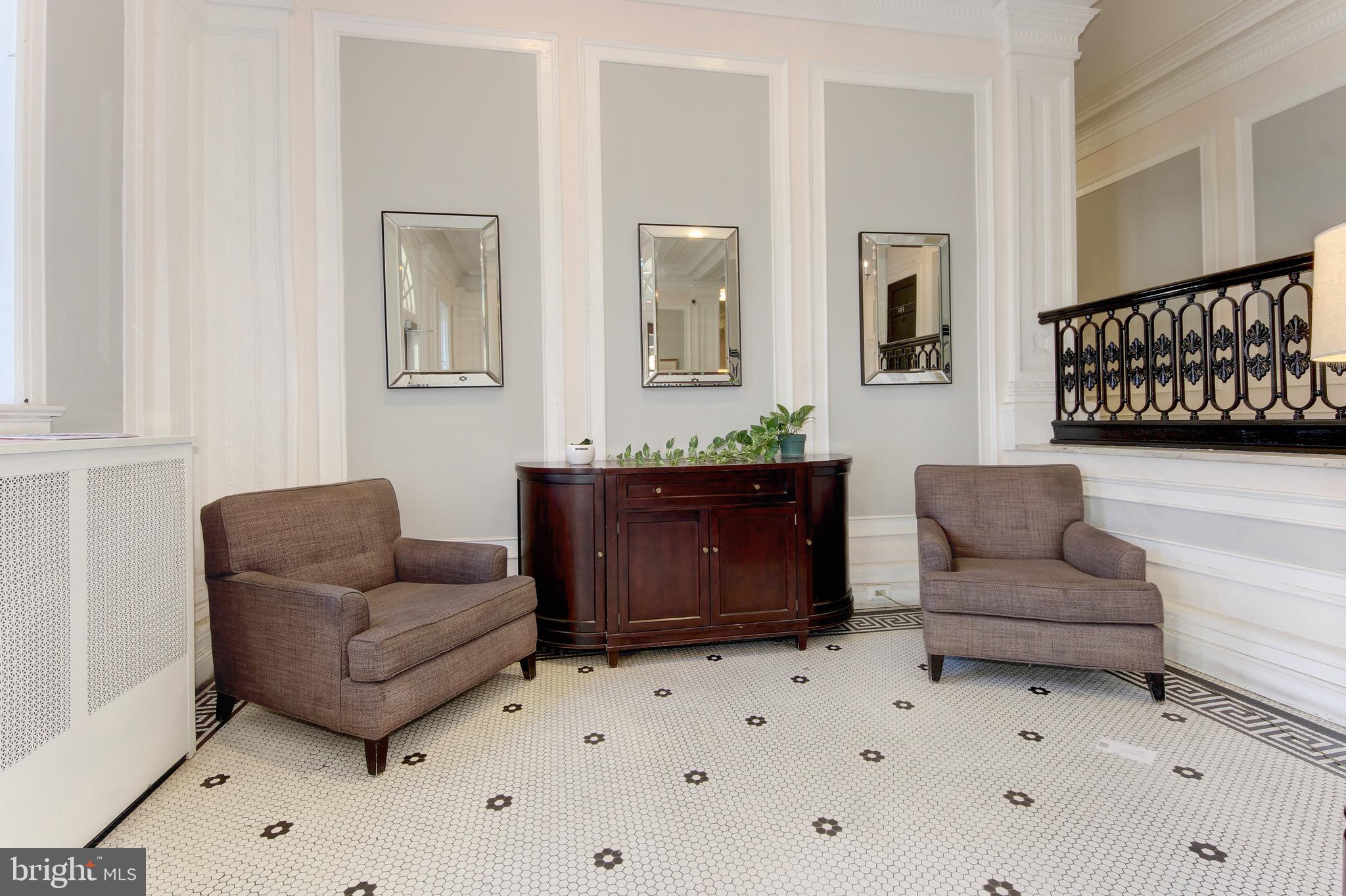 DUPONT - Residential