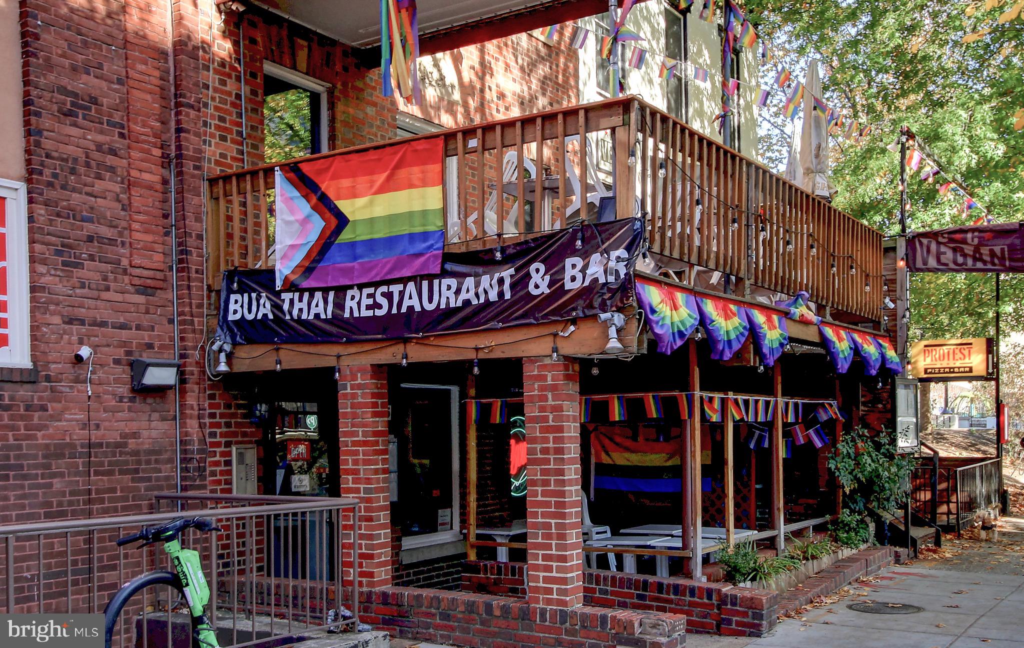 DUPONT - Residential