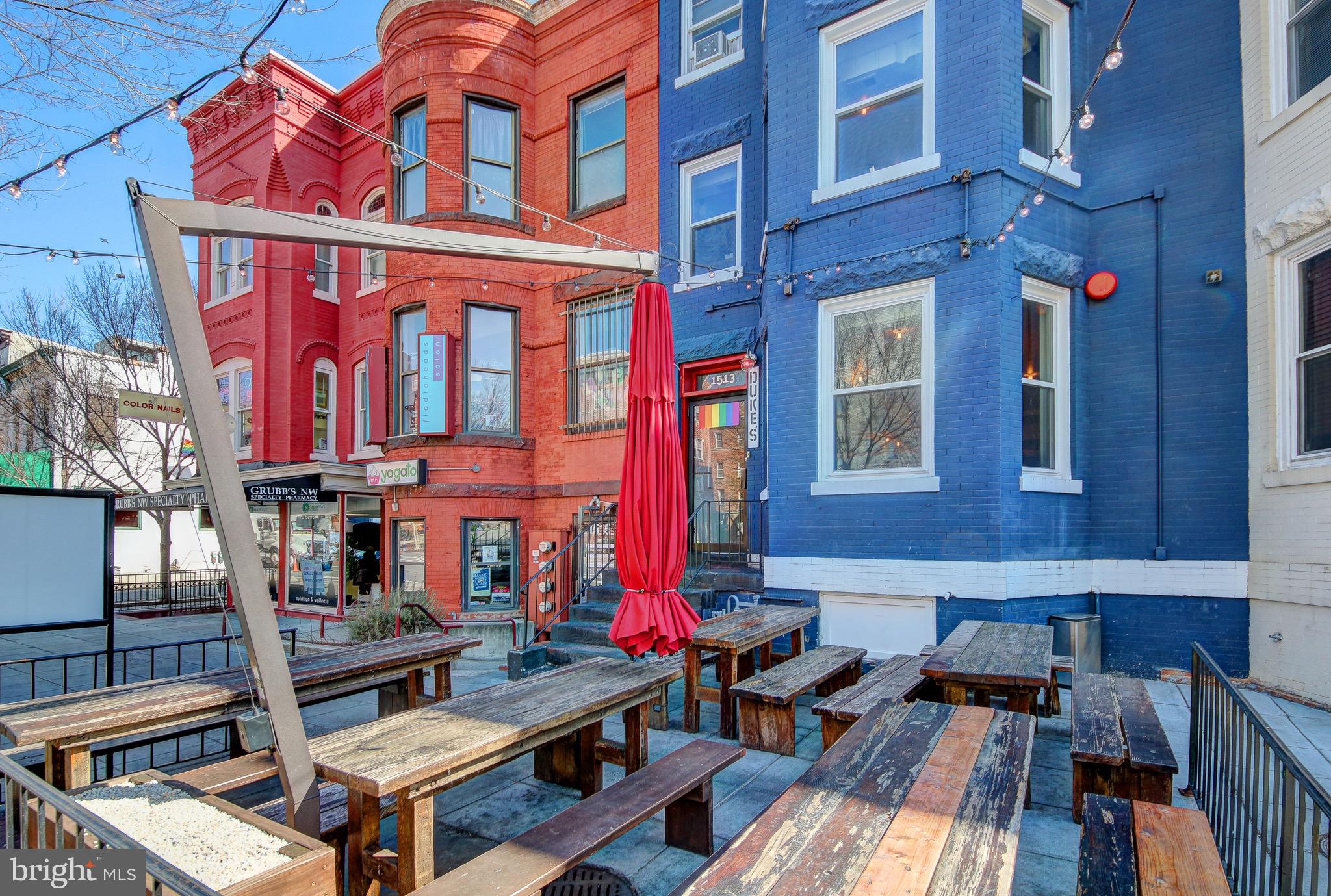 DUPONT - Residential