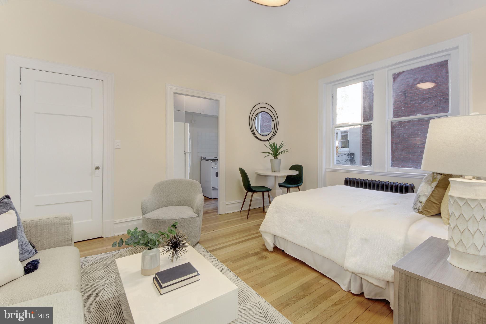 1526 17TH STREET NW 207