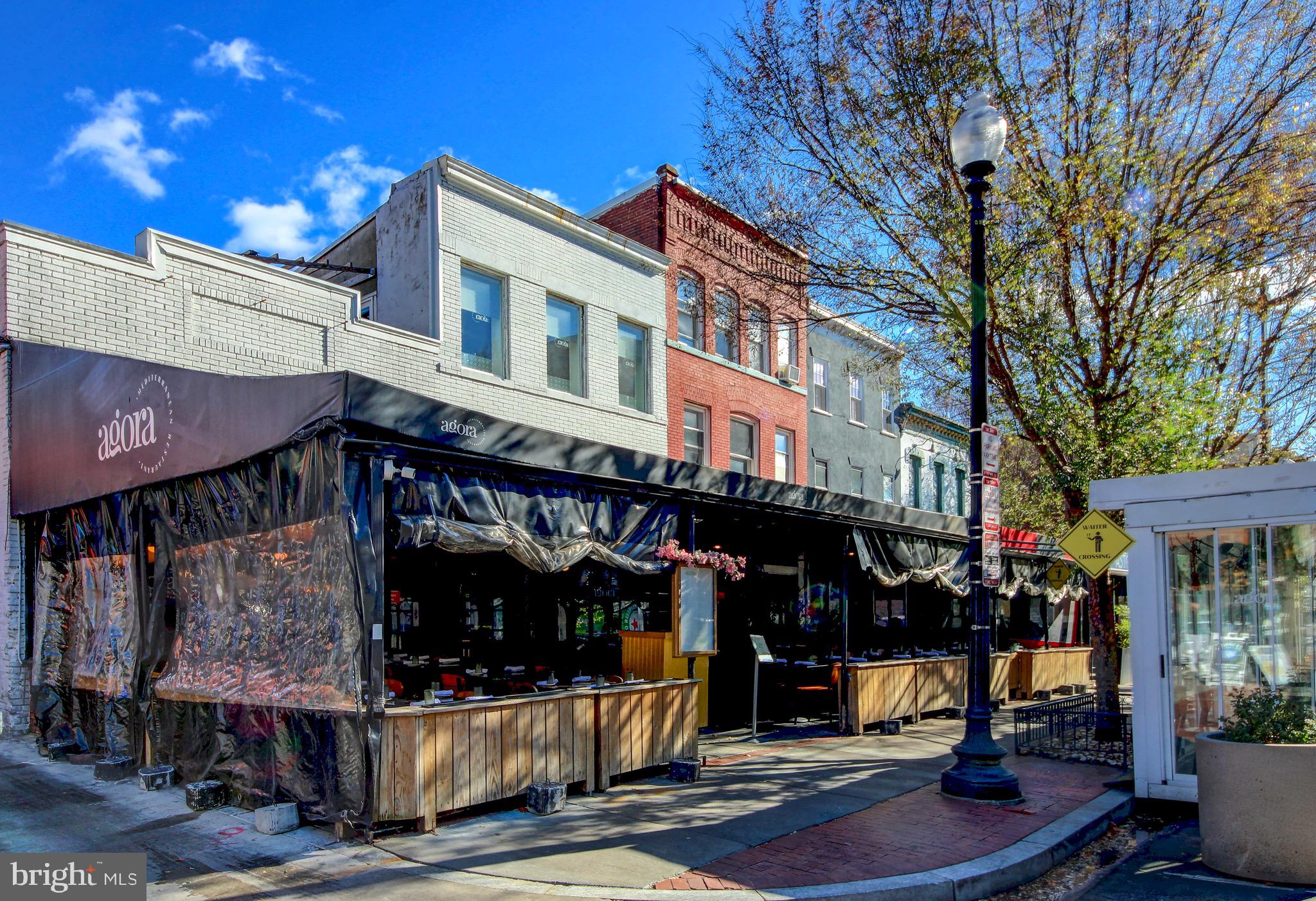 DUPONT - Residential