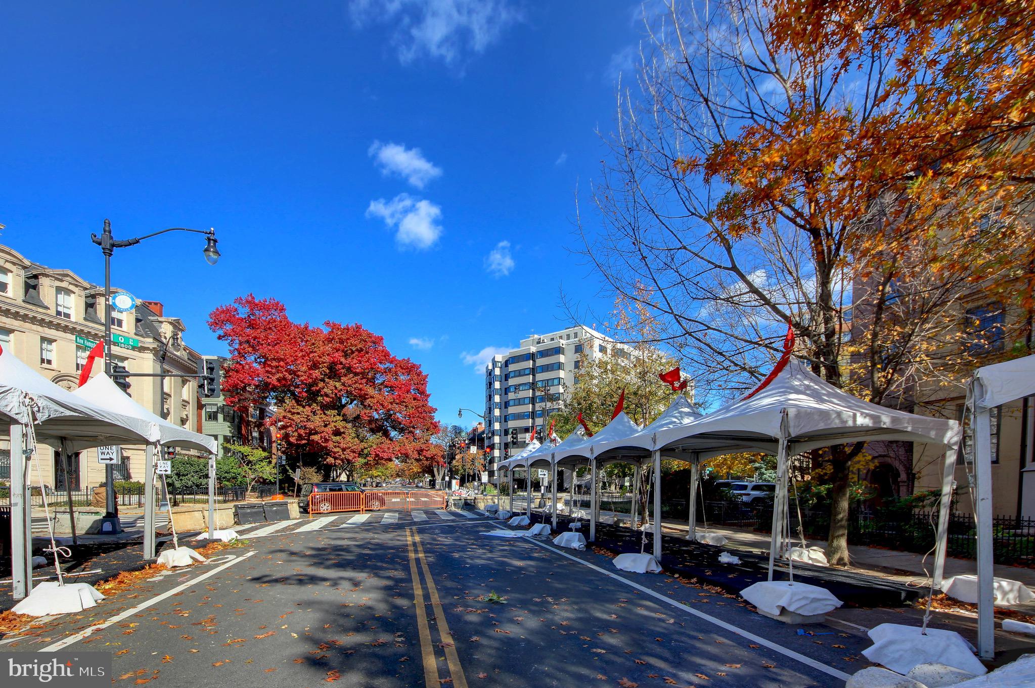 DUPONT - Residential