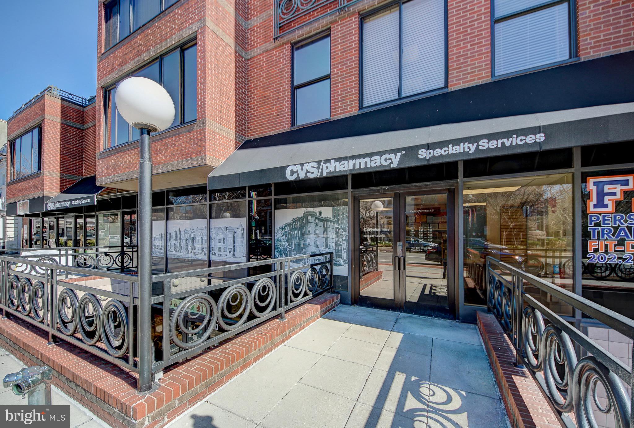 DUPONT - Residential