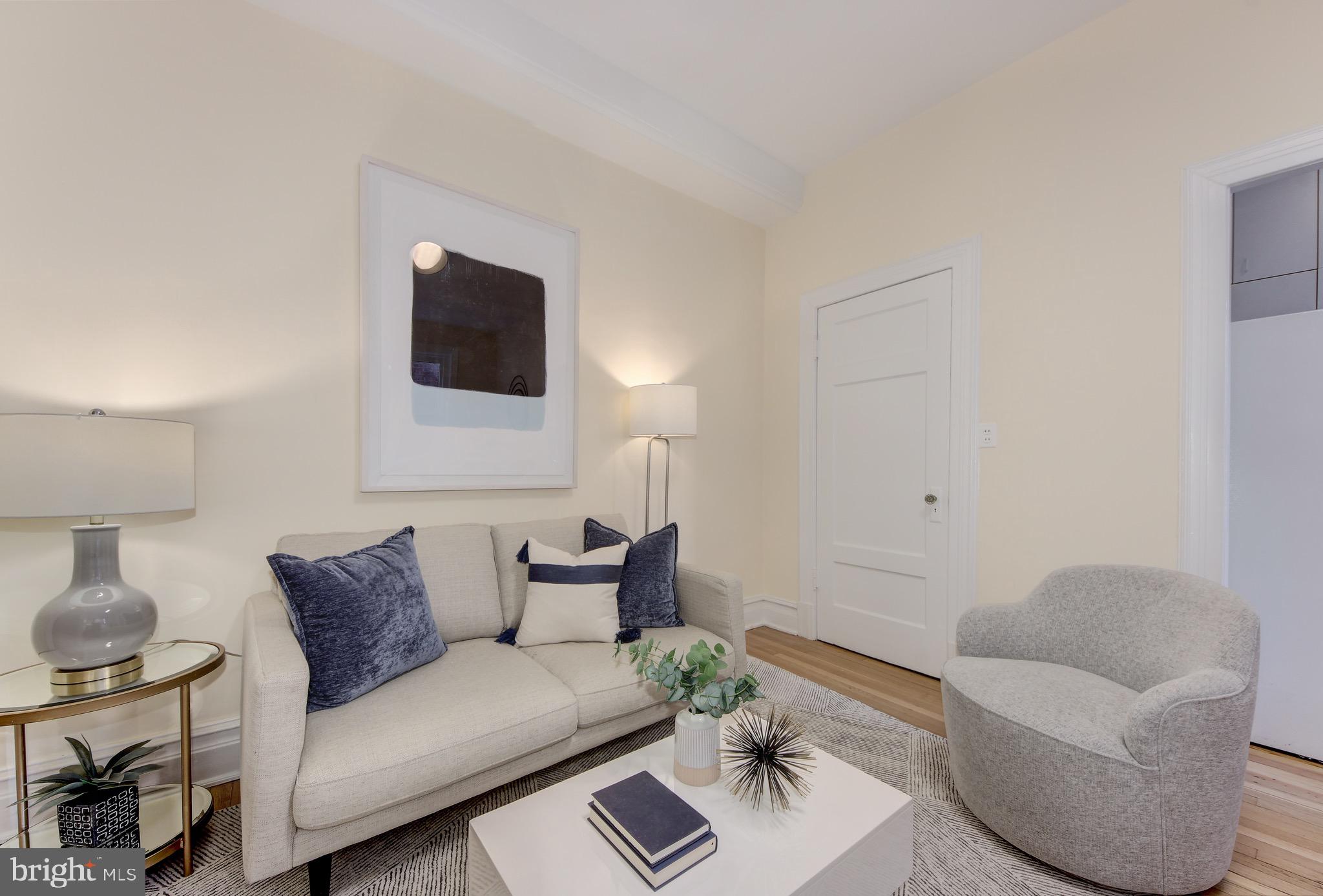 1526 17TH STREET NW 207