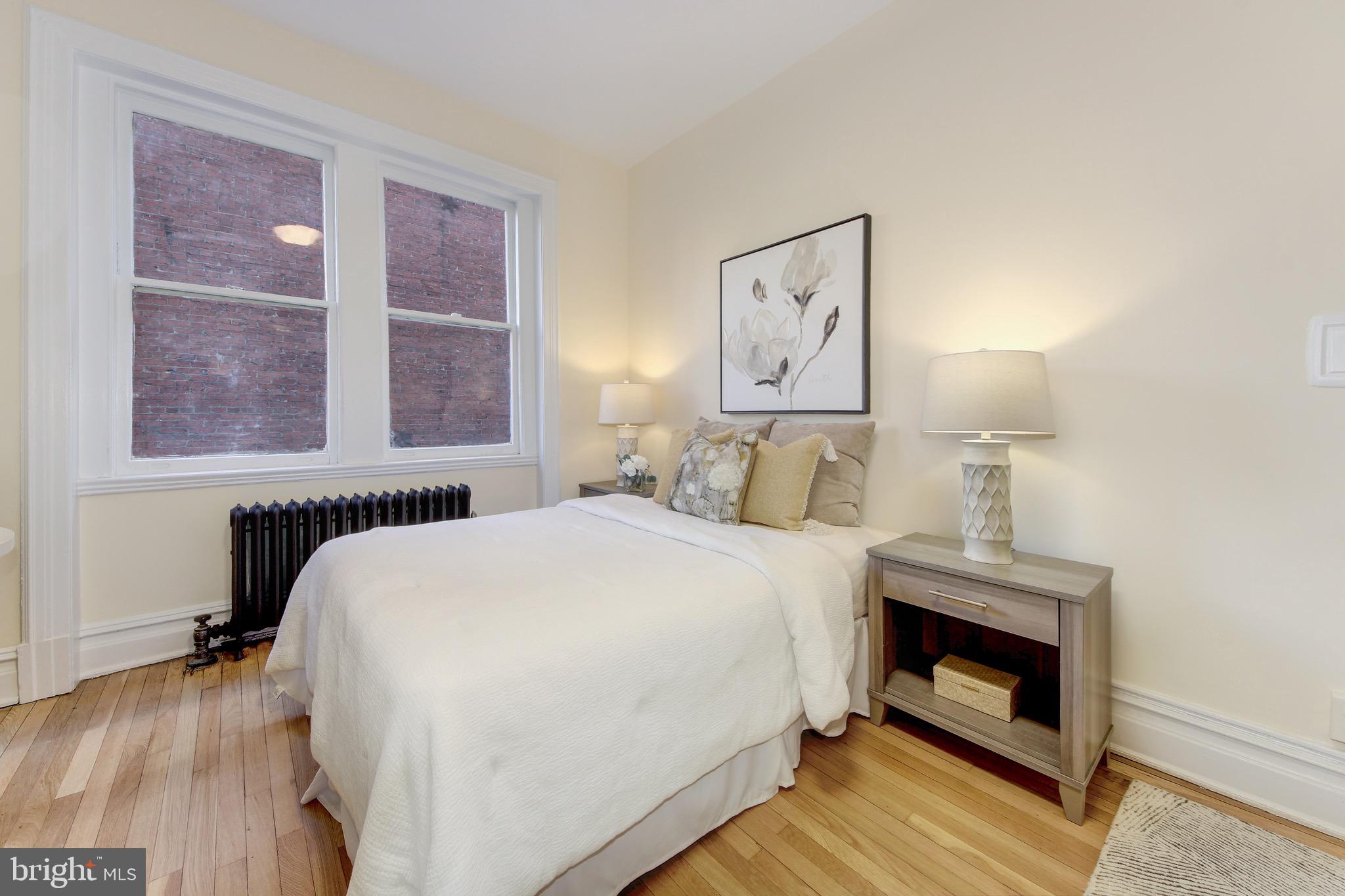 1526 17TH STREET NW 207