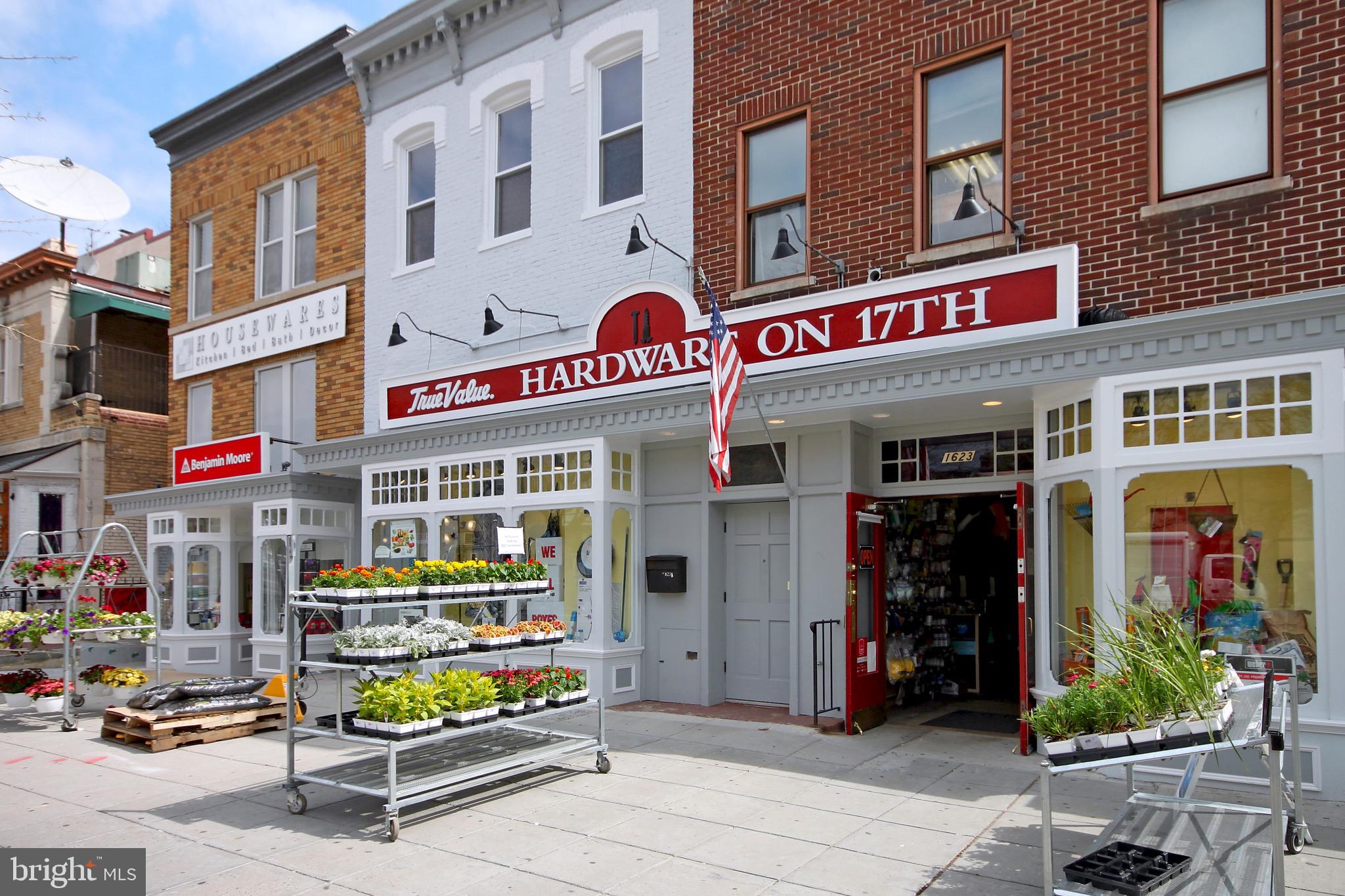 DUPONT - Residential