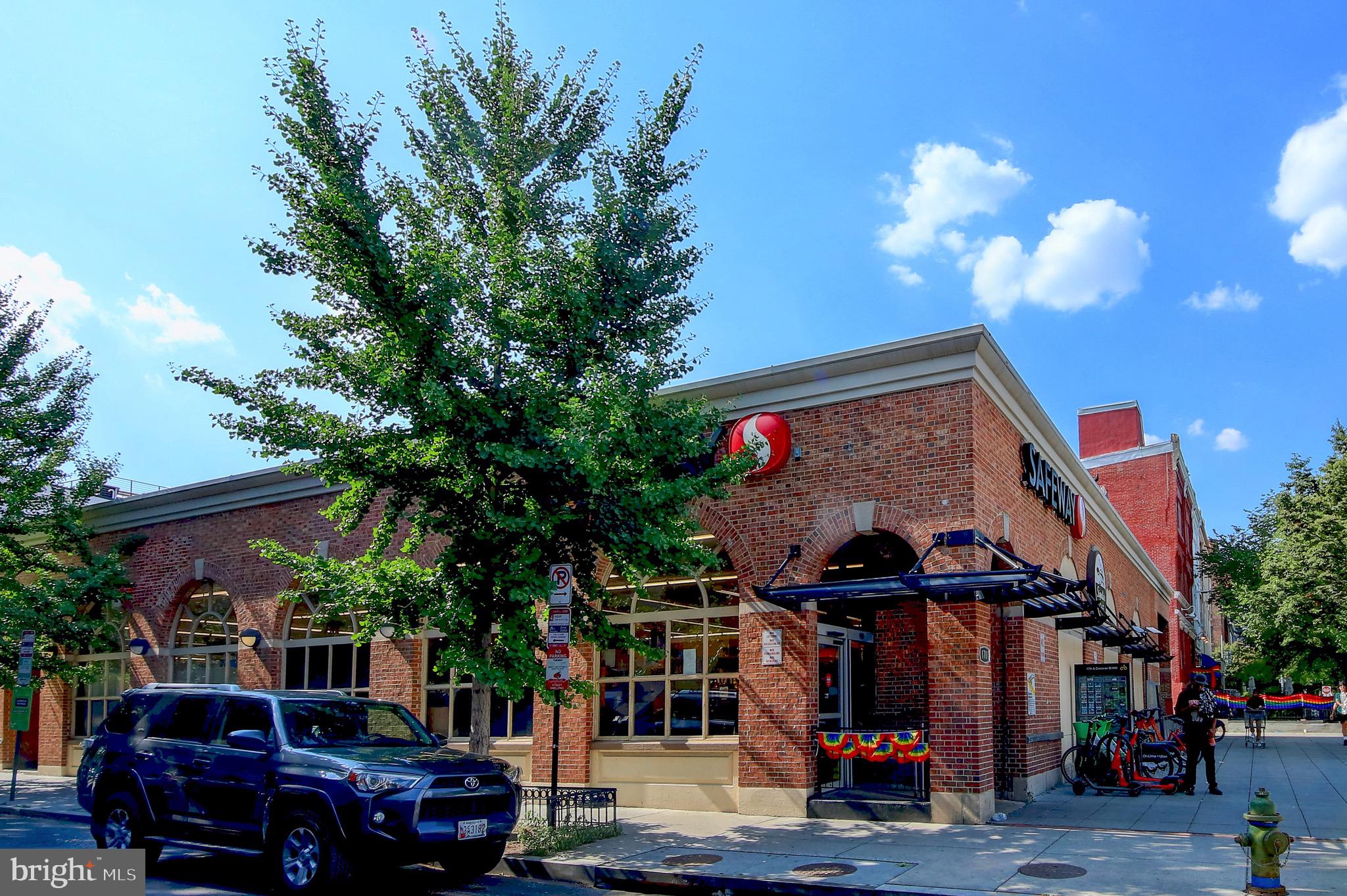 DUPONT - Residential