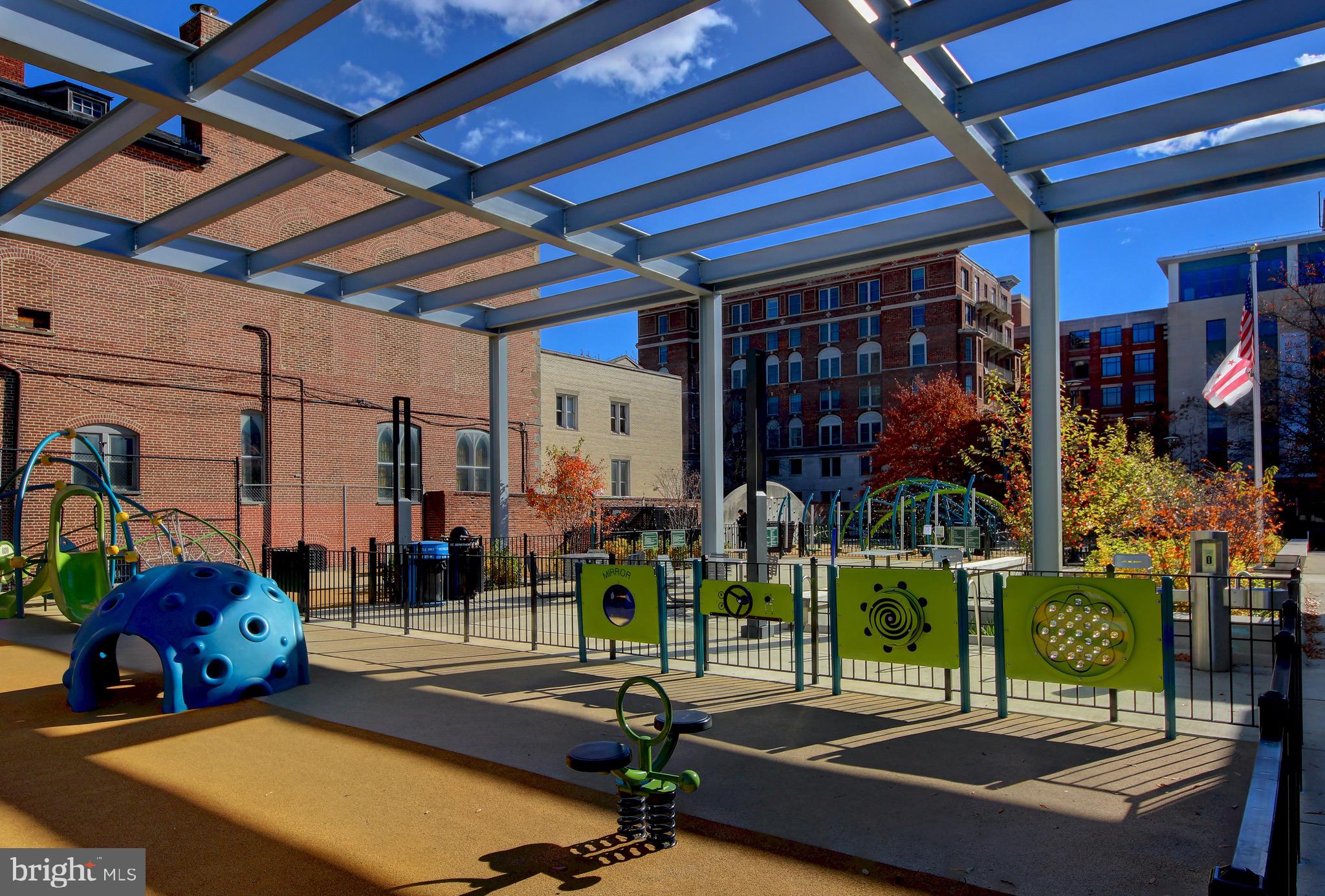 DUPONT - Residential