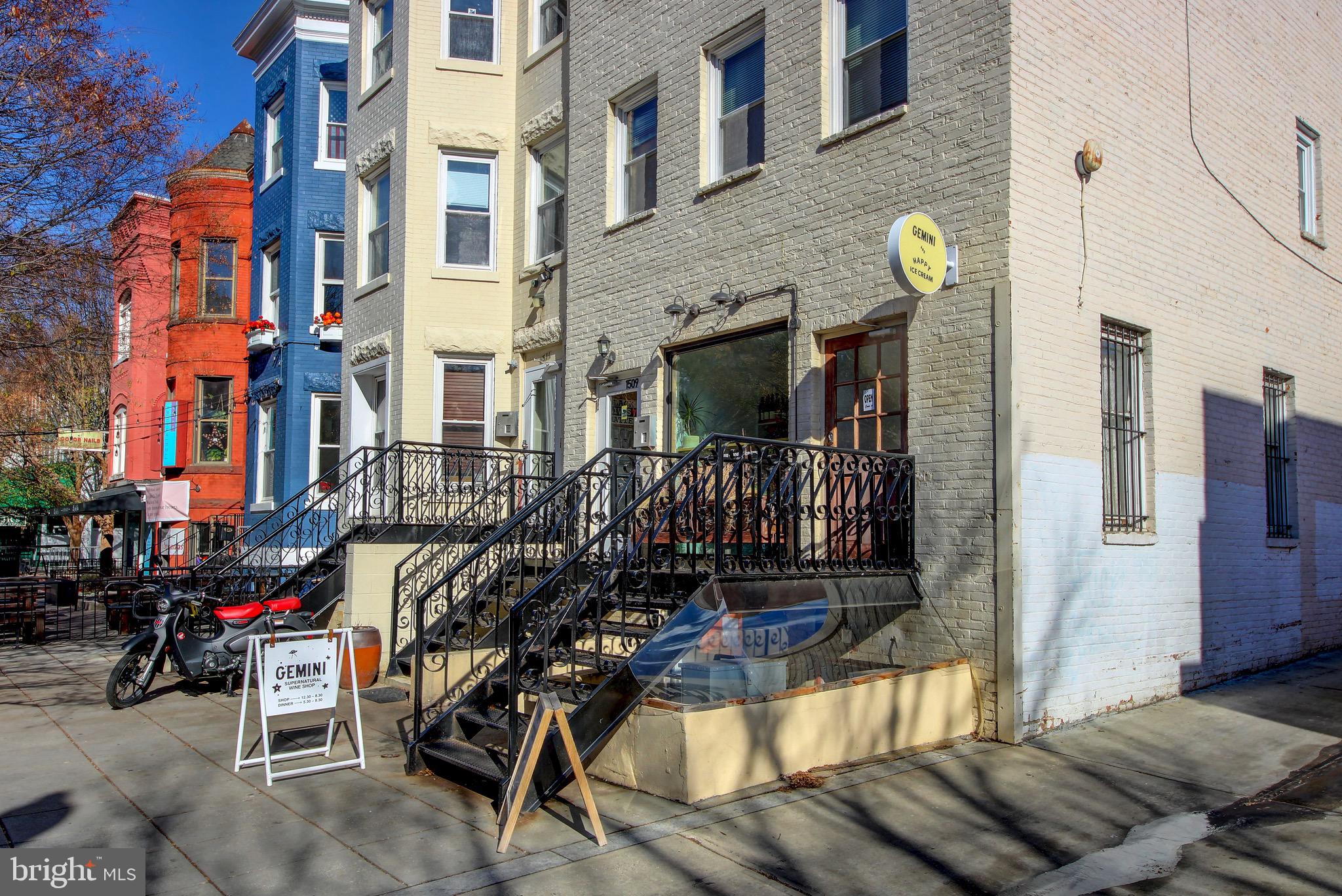 DUPONT - Residential