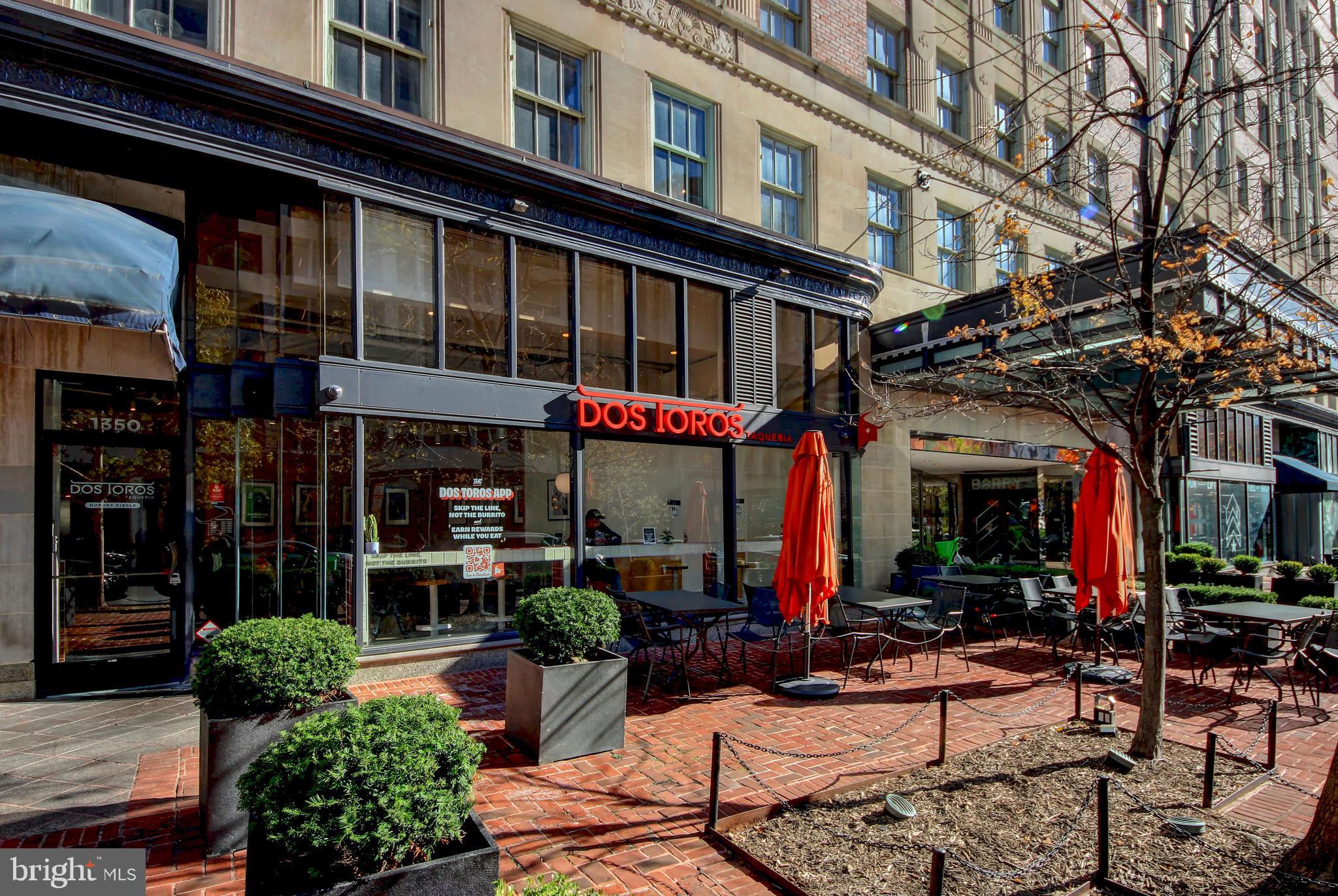 DUPONT - Residential