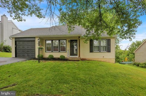 2009 QUAIL HOLLOW DRIVE READING PA 19606