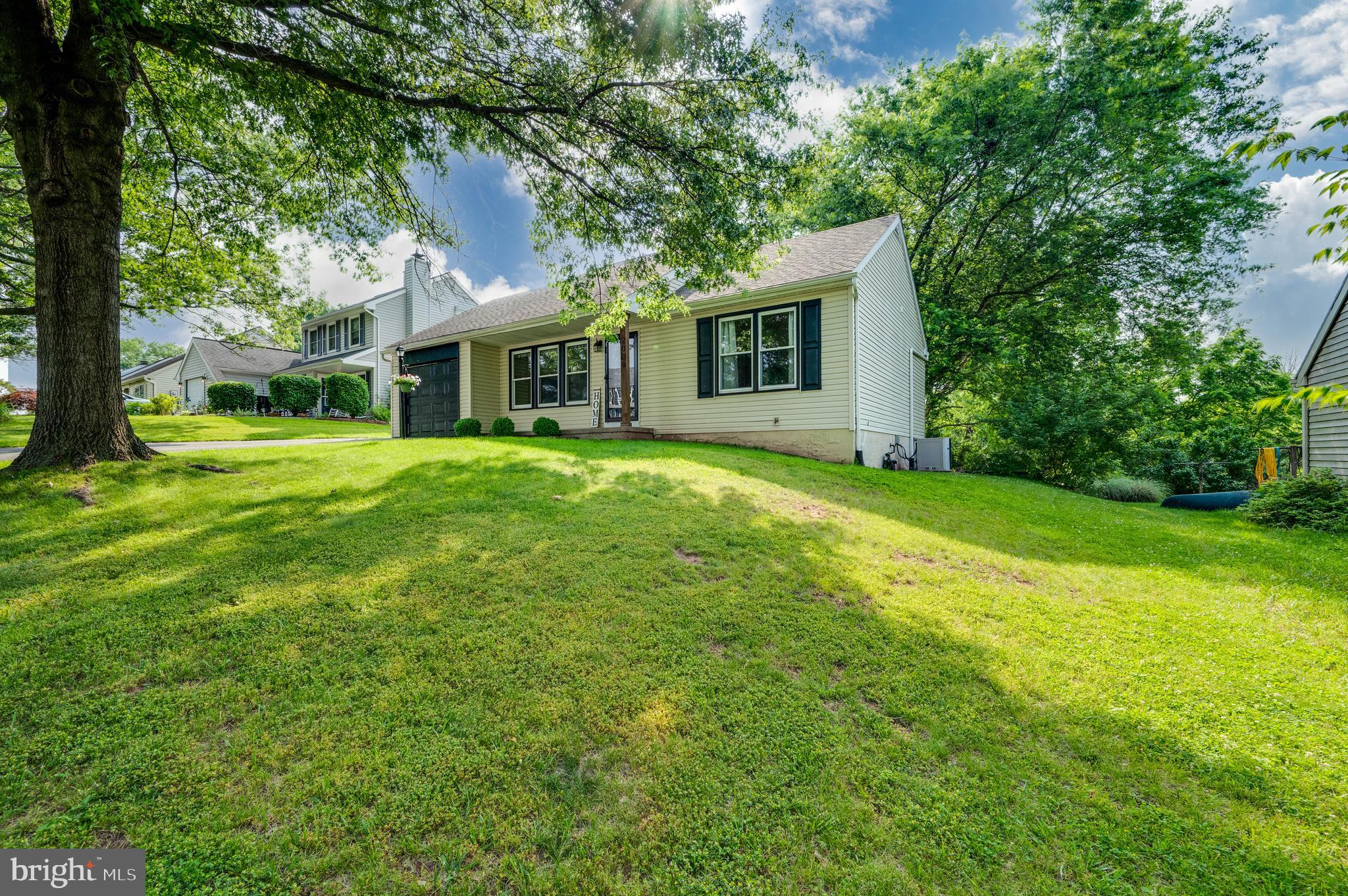 2009 QUAIL HOLLOW DRIVE