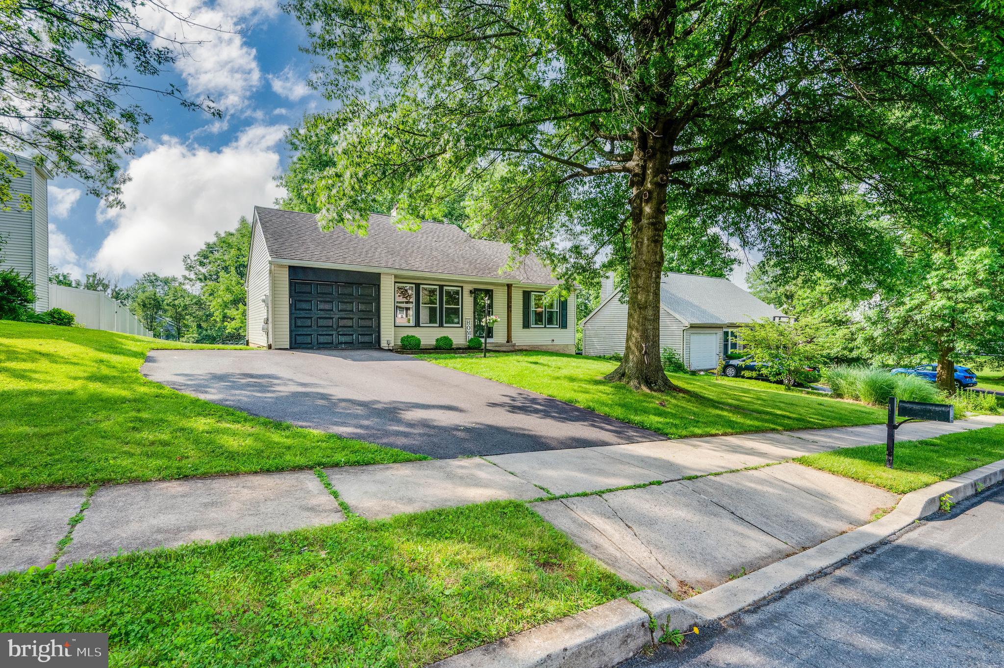2009 QUAIL HOLLOW DRIVE