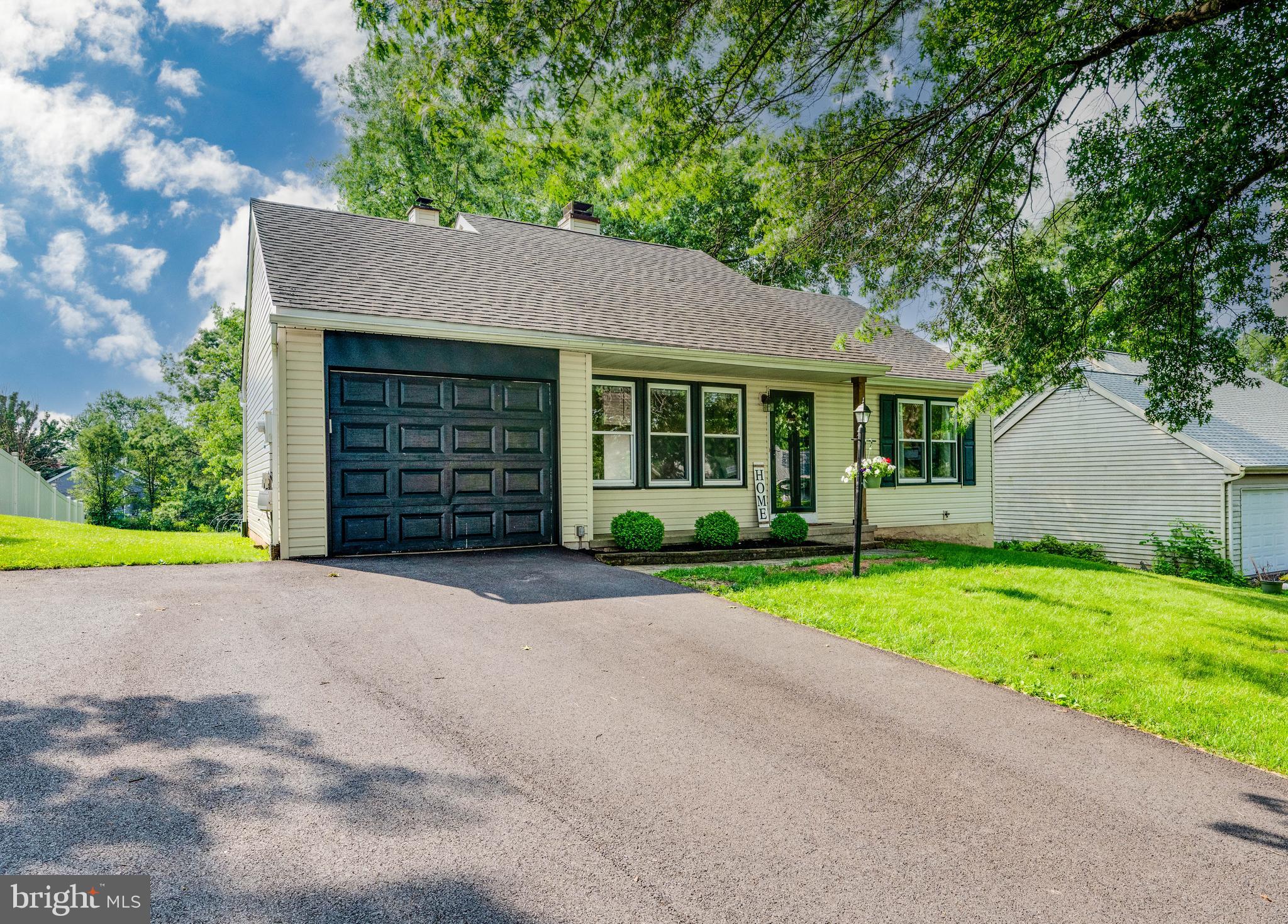 2009 QUAIL HOLLOW DRIVE
