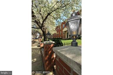 HARBOR TERRACE - Residential Lease