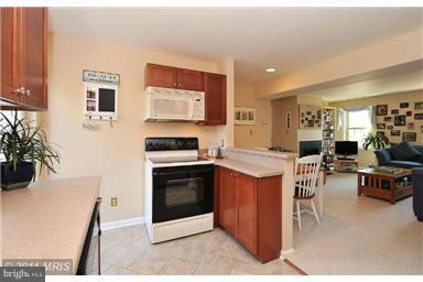 HARBOR TERRACE - Residential Lease