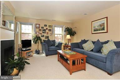 HARBOR TERRACE - Residential Lease