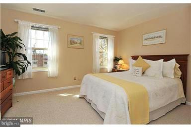 HARBOR TERRACE - Residential Lease