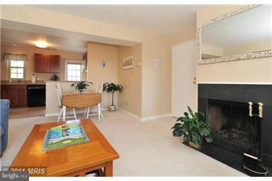 HARBOR TERRACE - Residential Lease