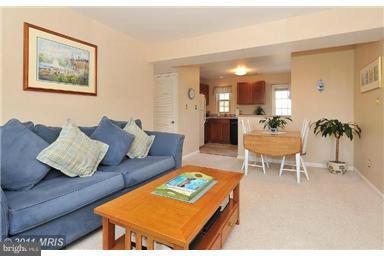 HARBOR TERRACE - Residential Lease