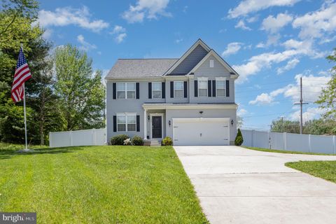 489 BEARDS HILL ROAD ABERDEEN MD 21001