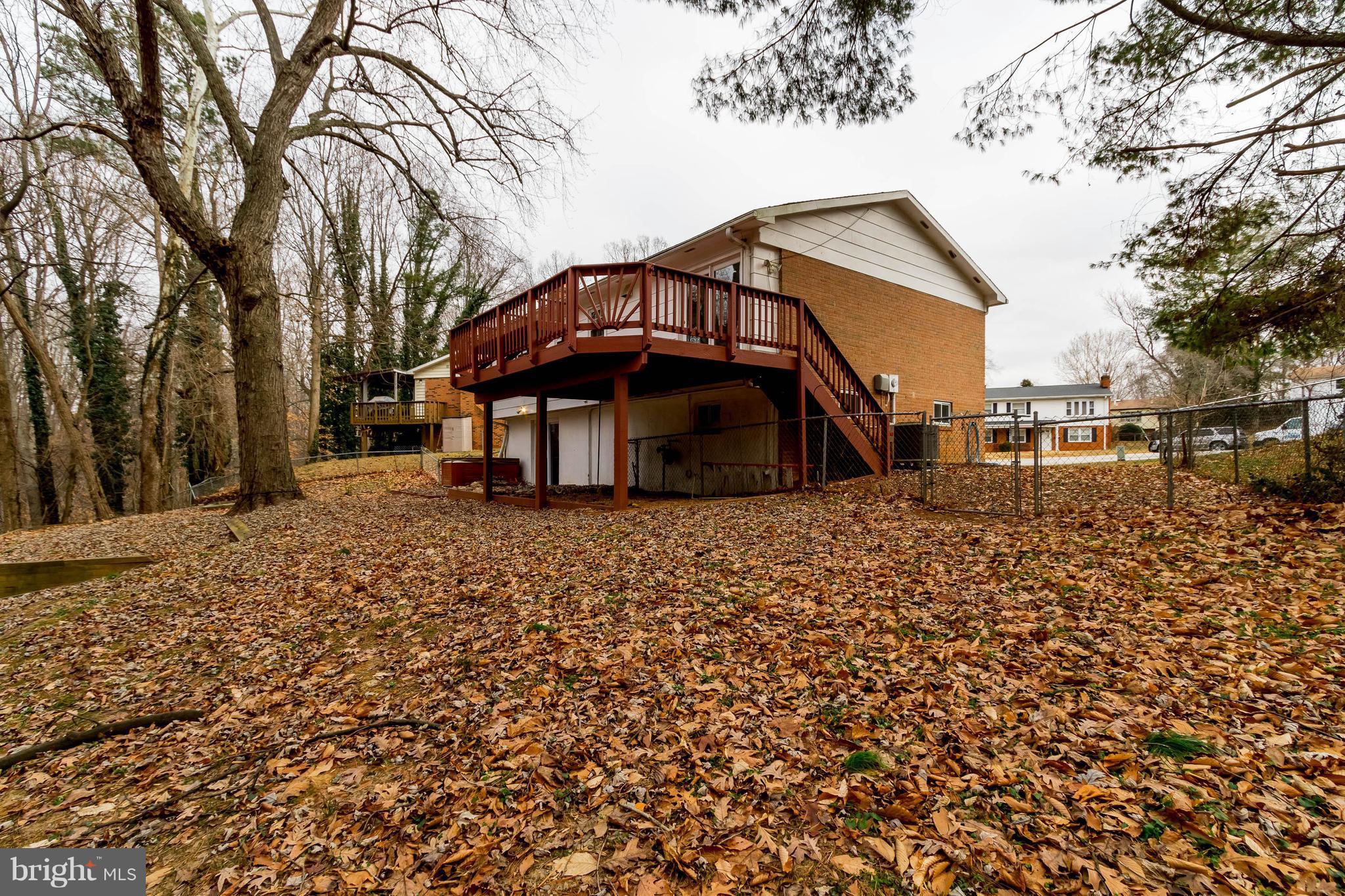 DALE CITY - Residential