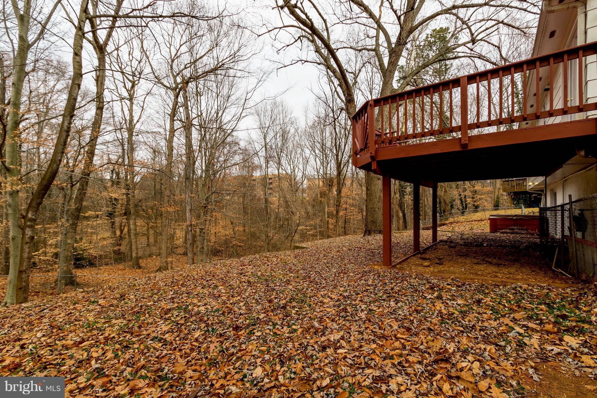 DALE CITY - Residential