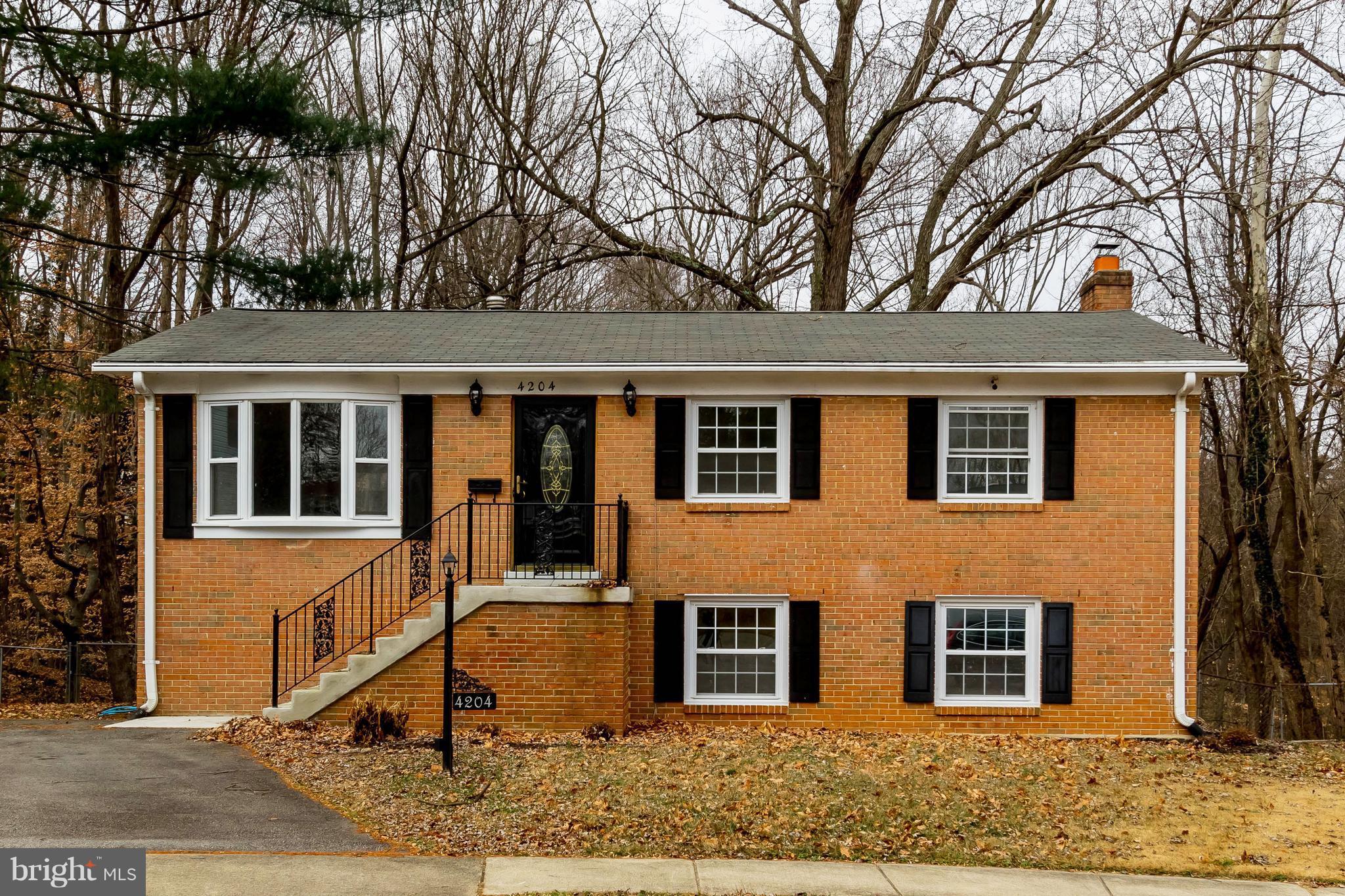 DALE CITY - Residential