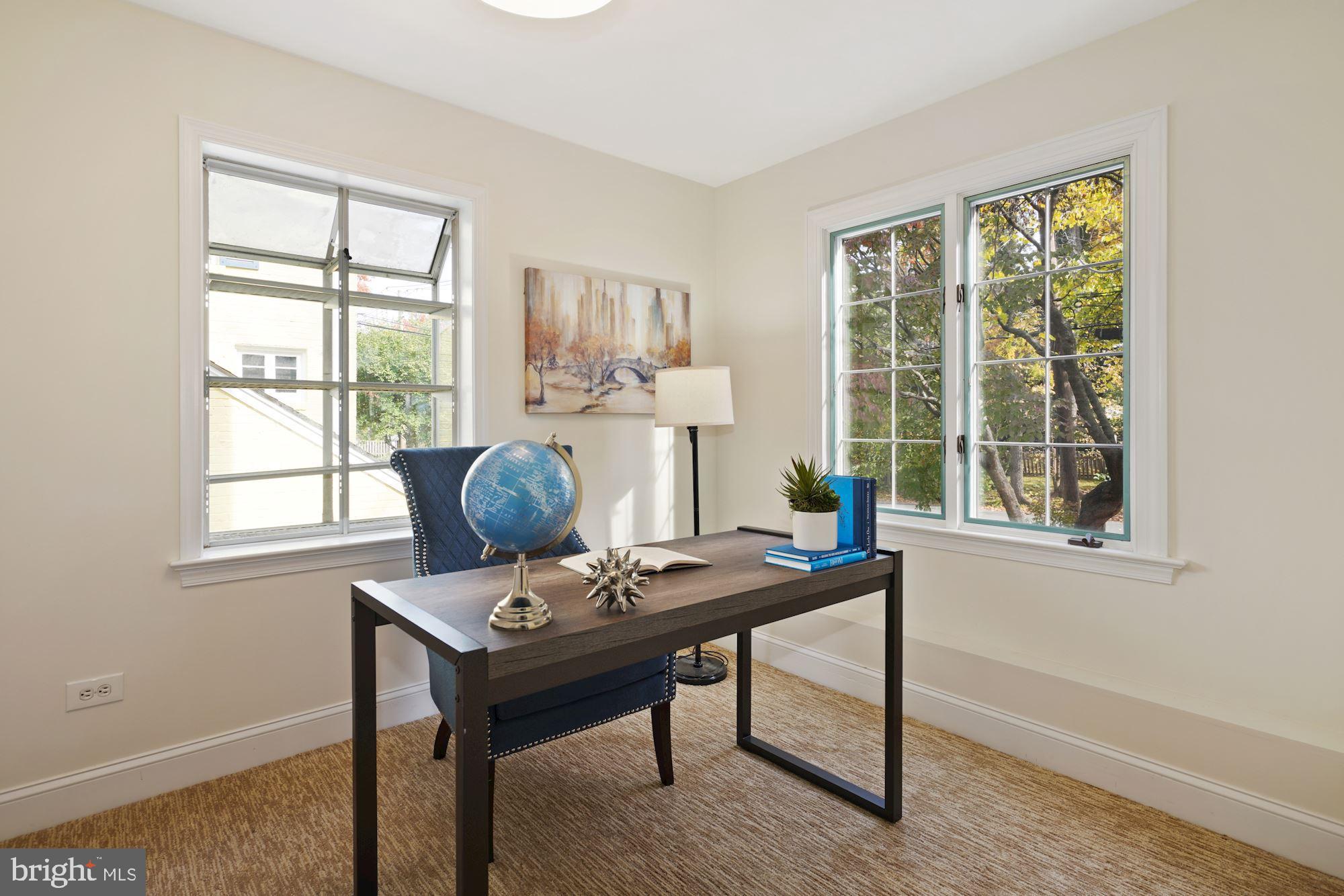 HUNTINGTON TERRACE - Residential