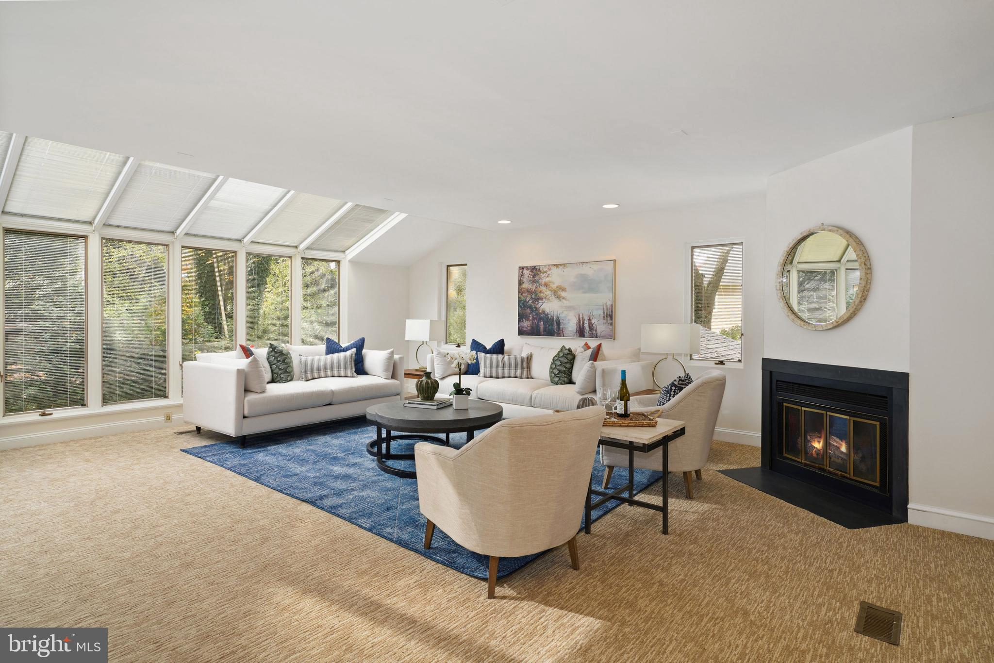 HUNTINGTON TERRACE - Residential