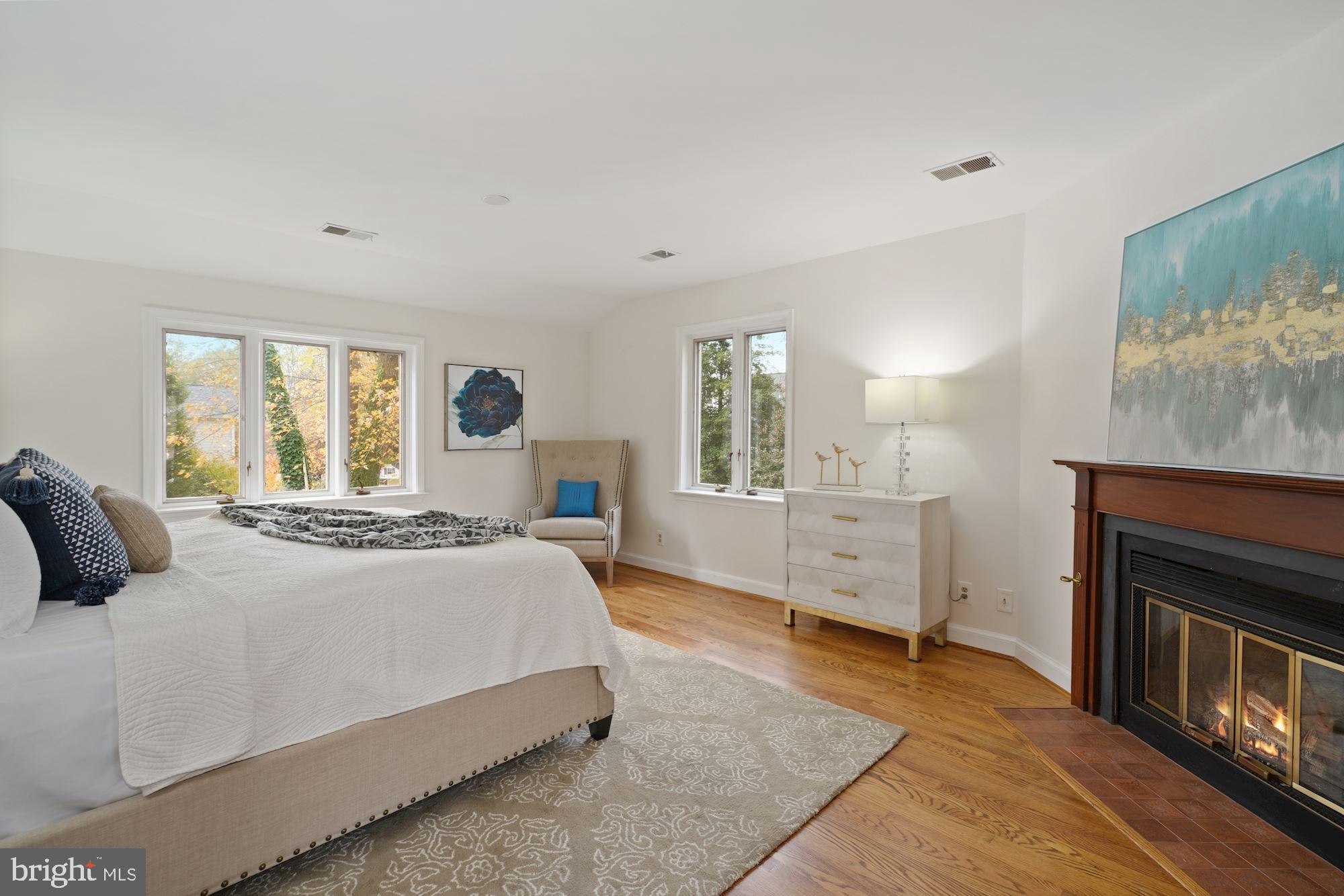 HUNTINGTON TERRACE - Residential