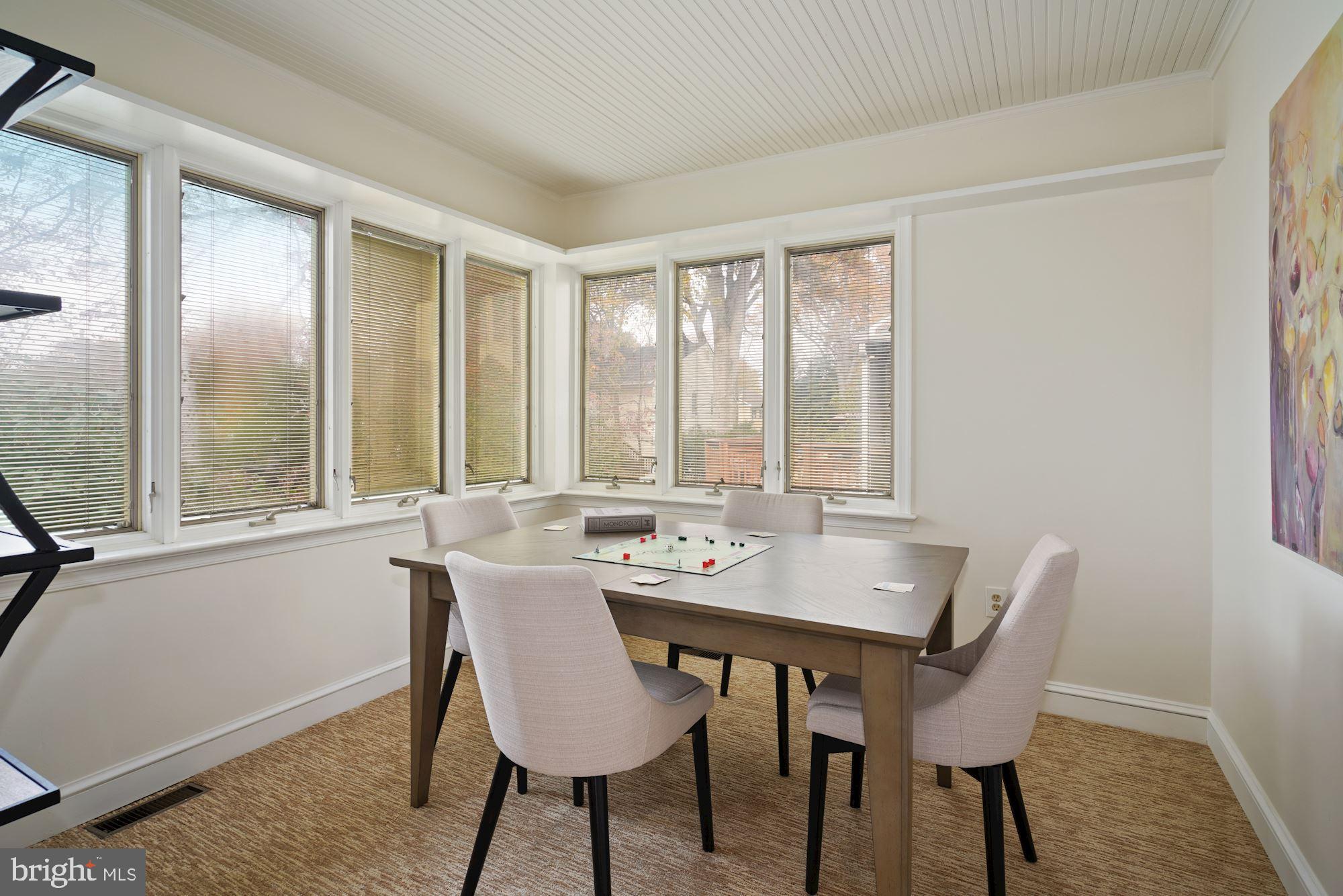 HUNTINGTON TERRACE - Residential