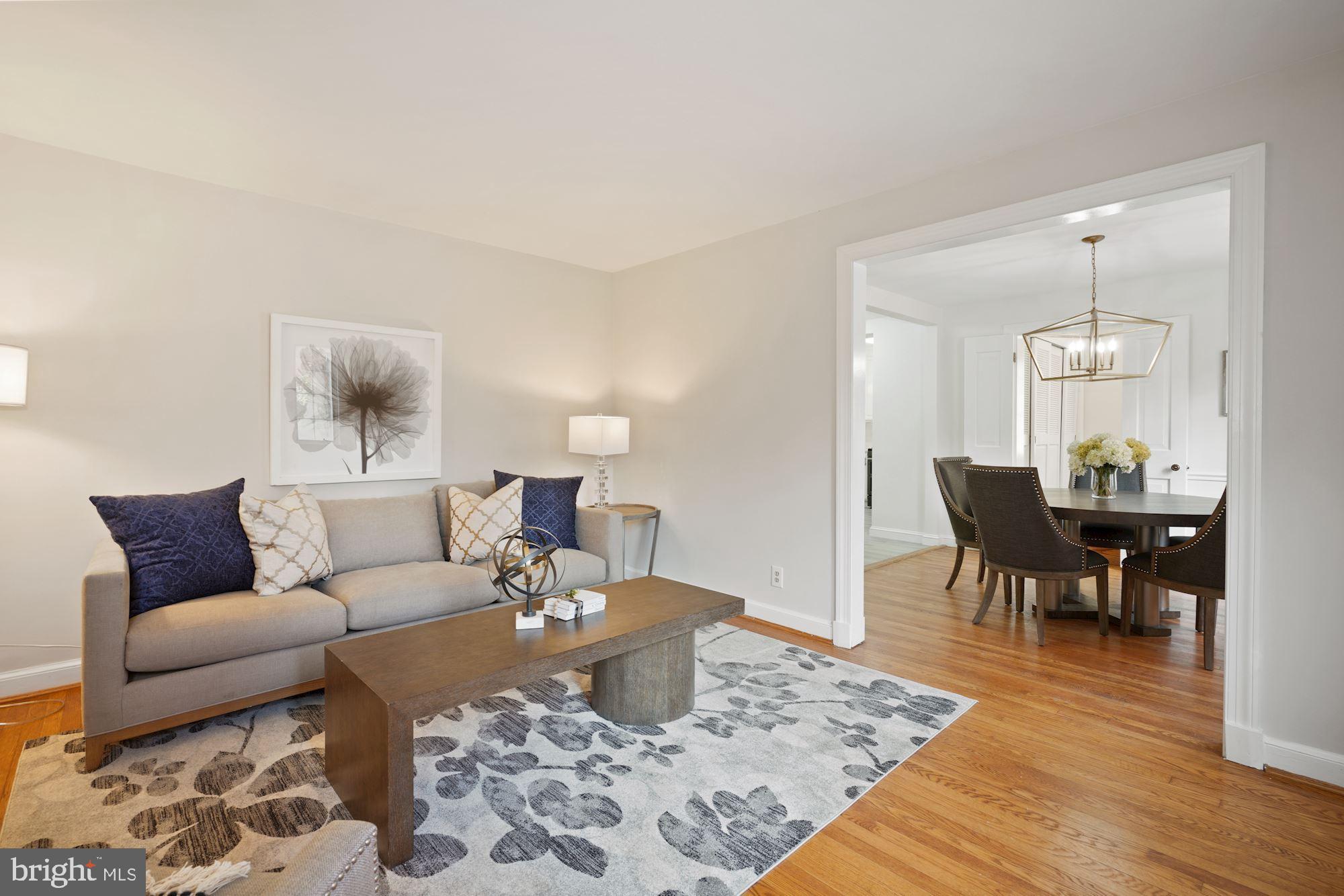 HUNTINGTON TERRACE - Residential