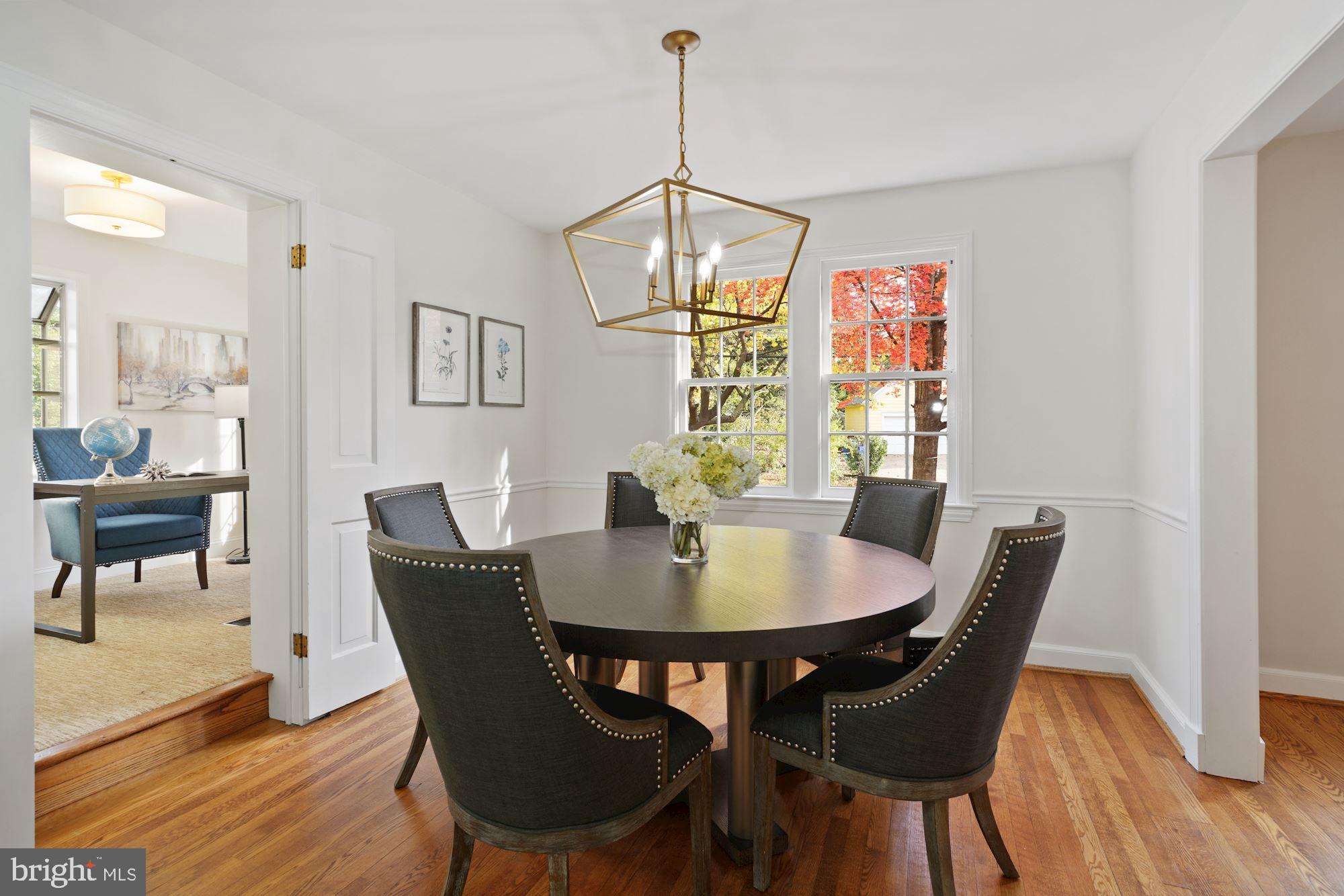 HUNTINGTON TERRACE - Residential