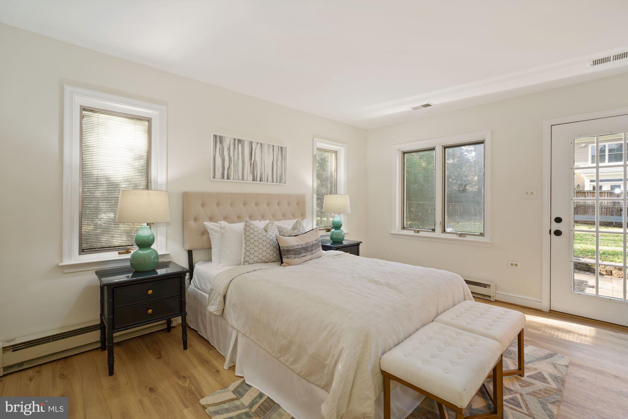 HUNTINGTON TERRACE - Residential